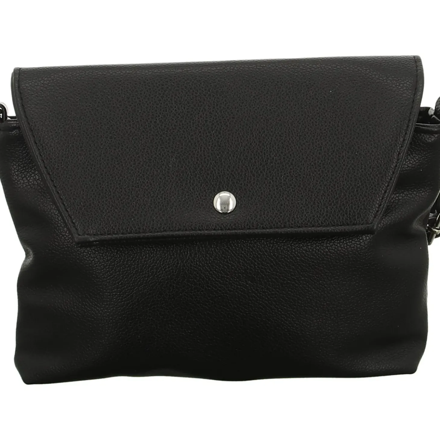 Jewels of Style Handtasche mit Überschlag