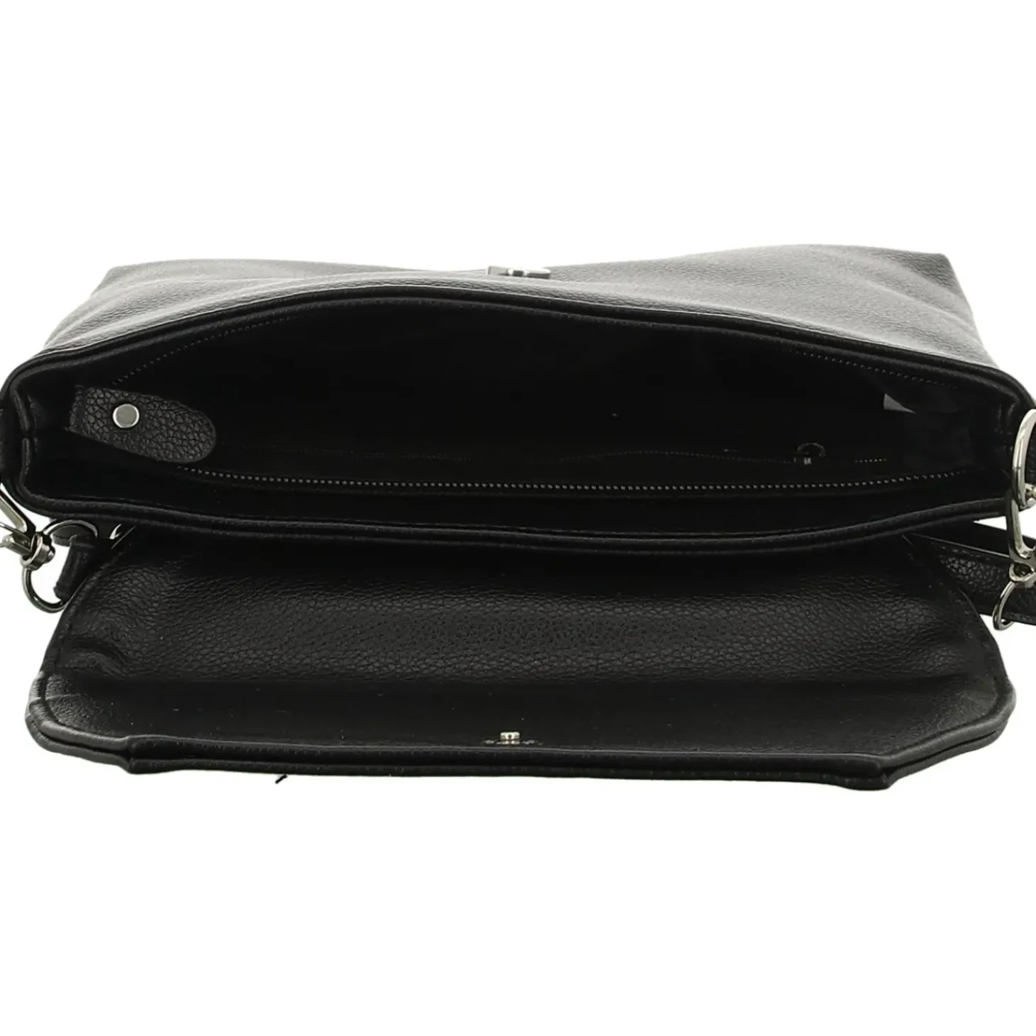 Jewels of Style Handtasche mit Überschlag