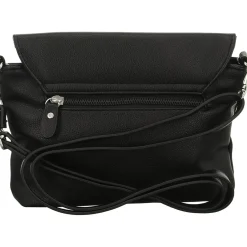 Jewels of Style Handtasche mit Überschlag
