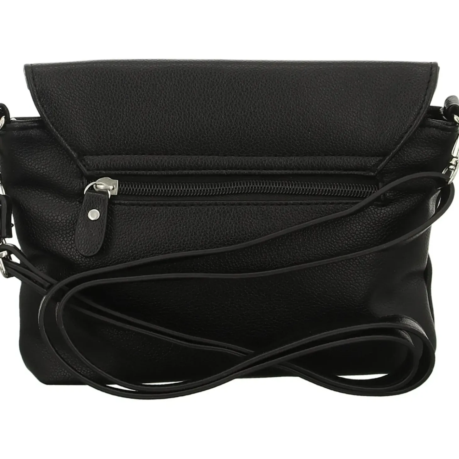 Jewels of Style Handtasche mit Überschlag