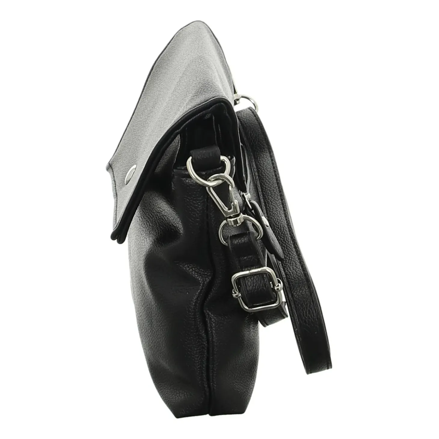 Jewels of Style Handtasche mit Überschlag