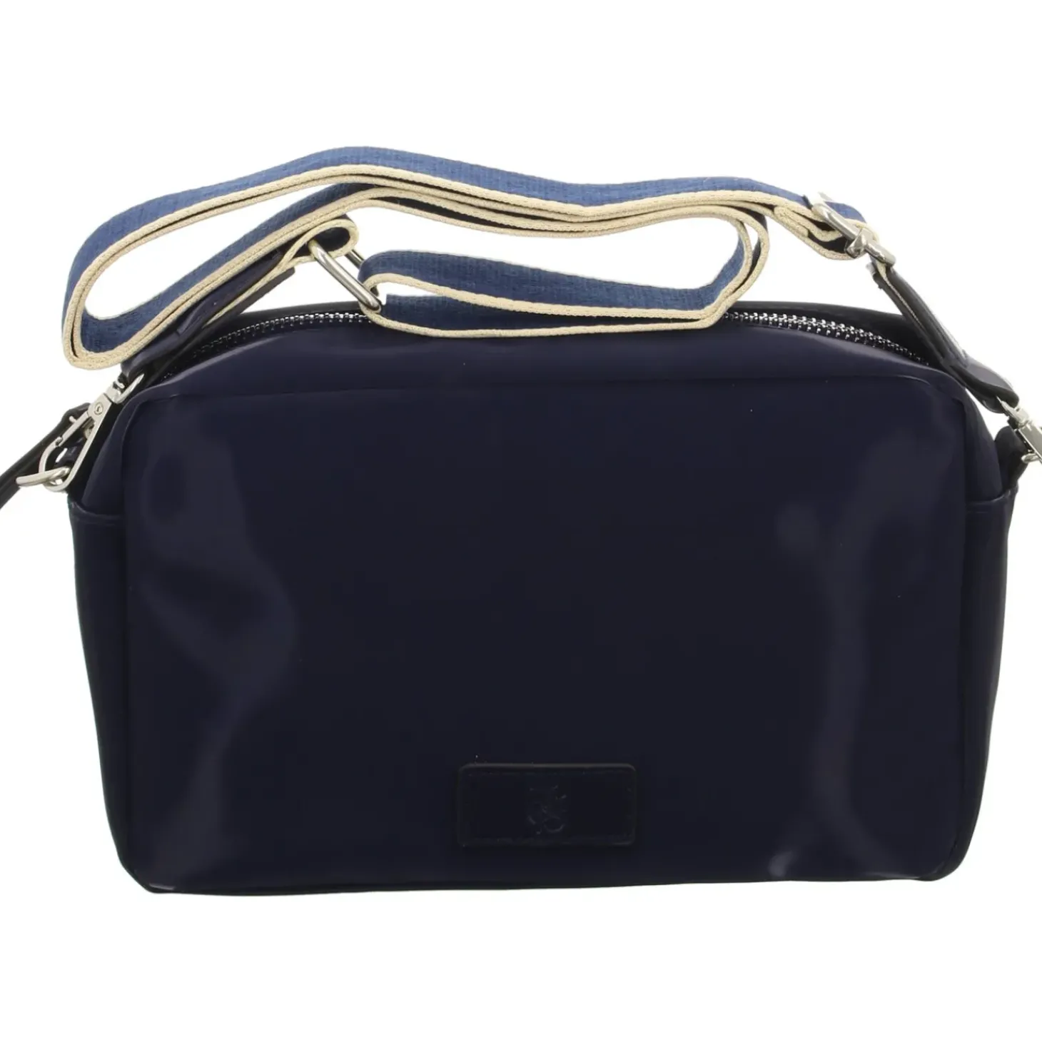 Jewels of Style Handtasche mit Reißverschluss