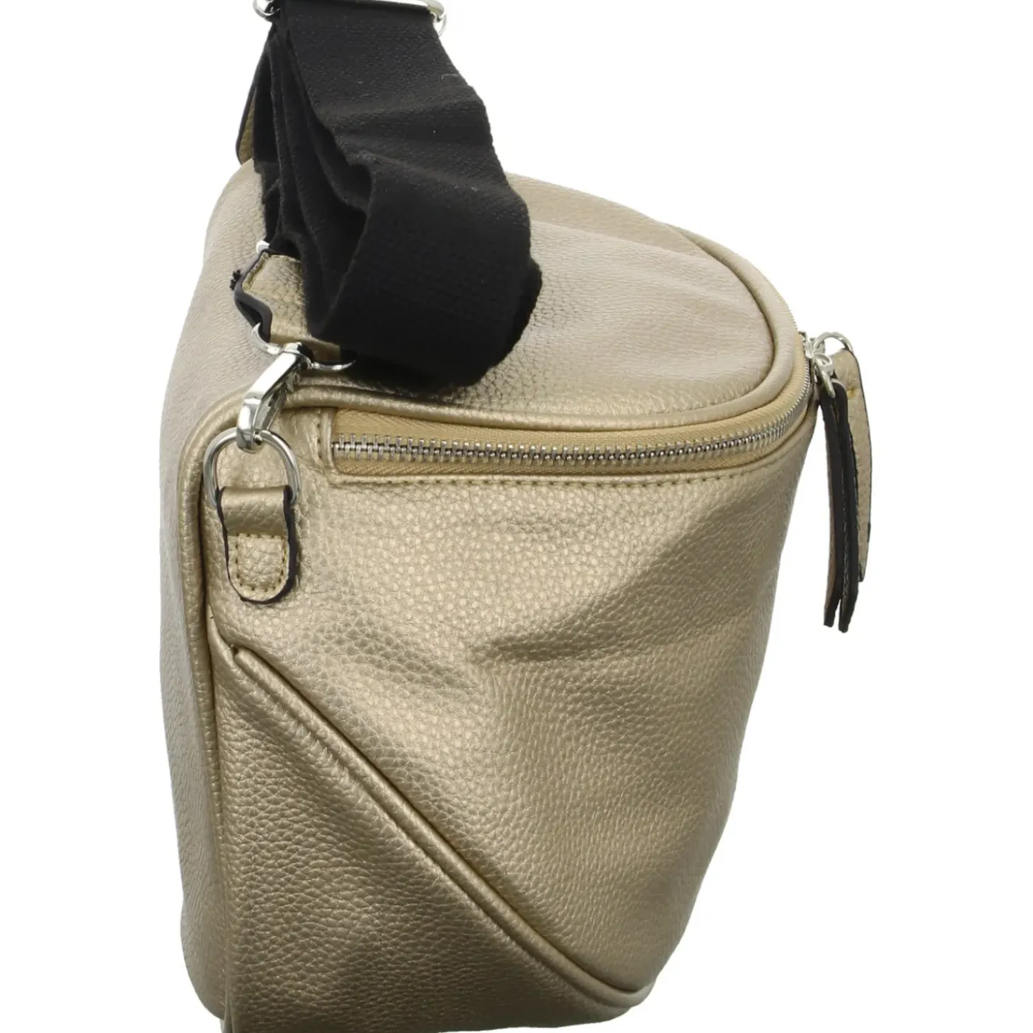 Jewels of Style Handtasche mit Reißverschluss