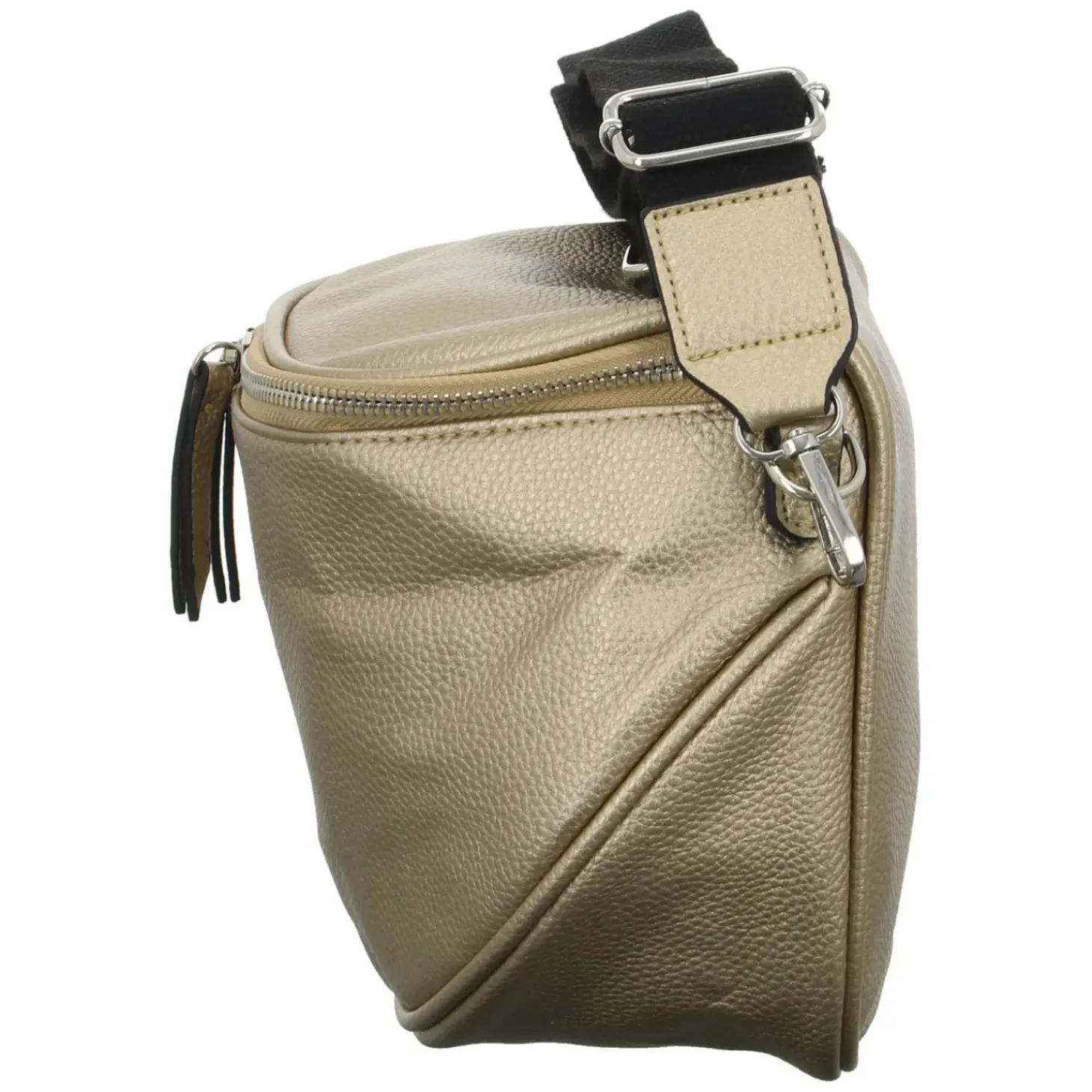 Jewels of Style Handtasche mit Reißverschluss