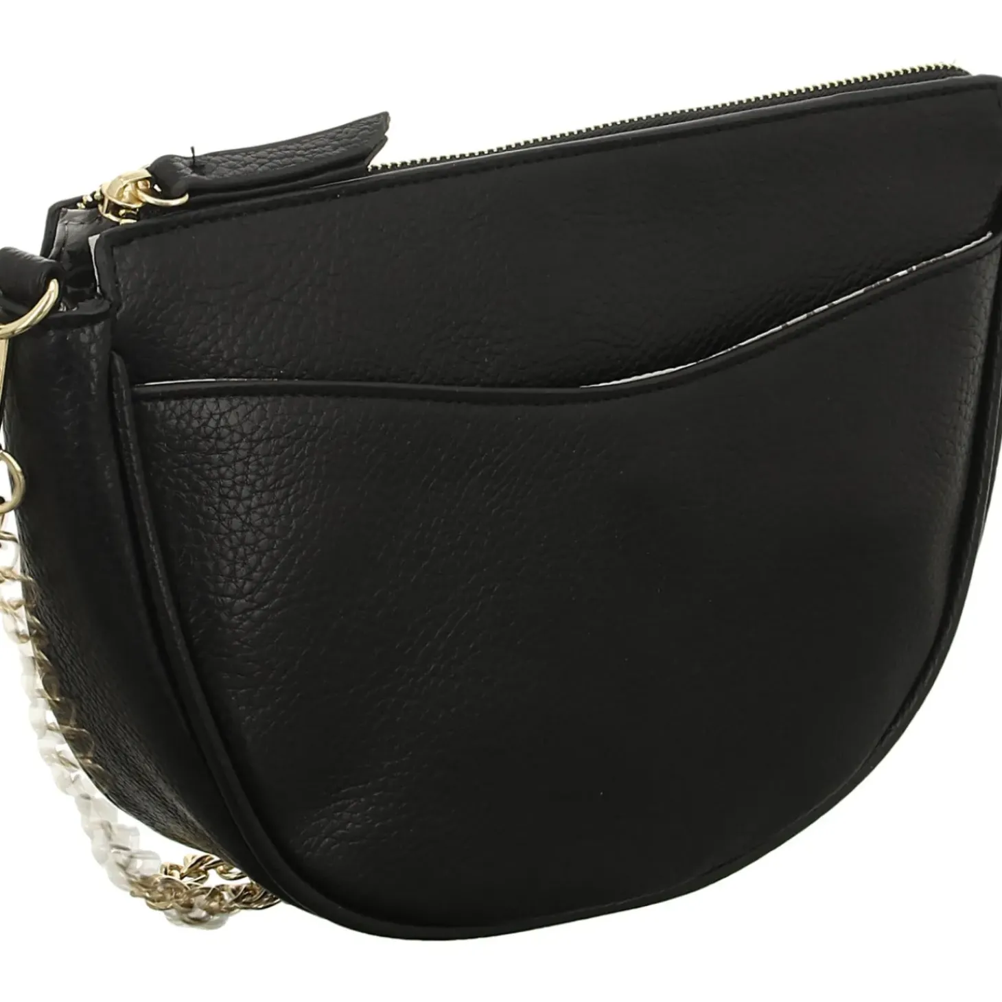 Jewels of Style Handtasche mit Reißverschluss