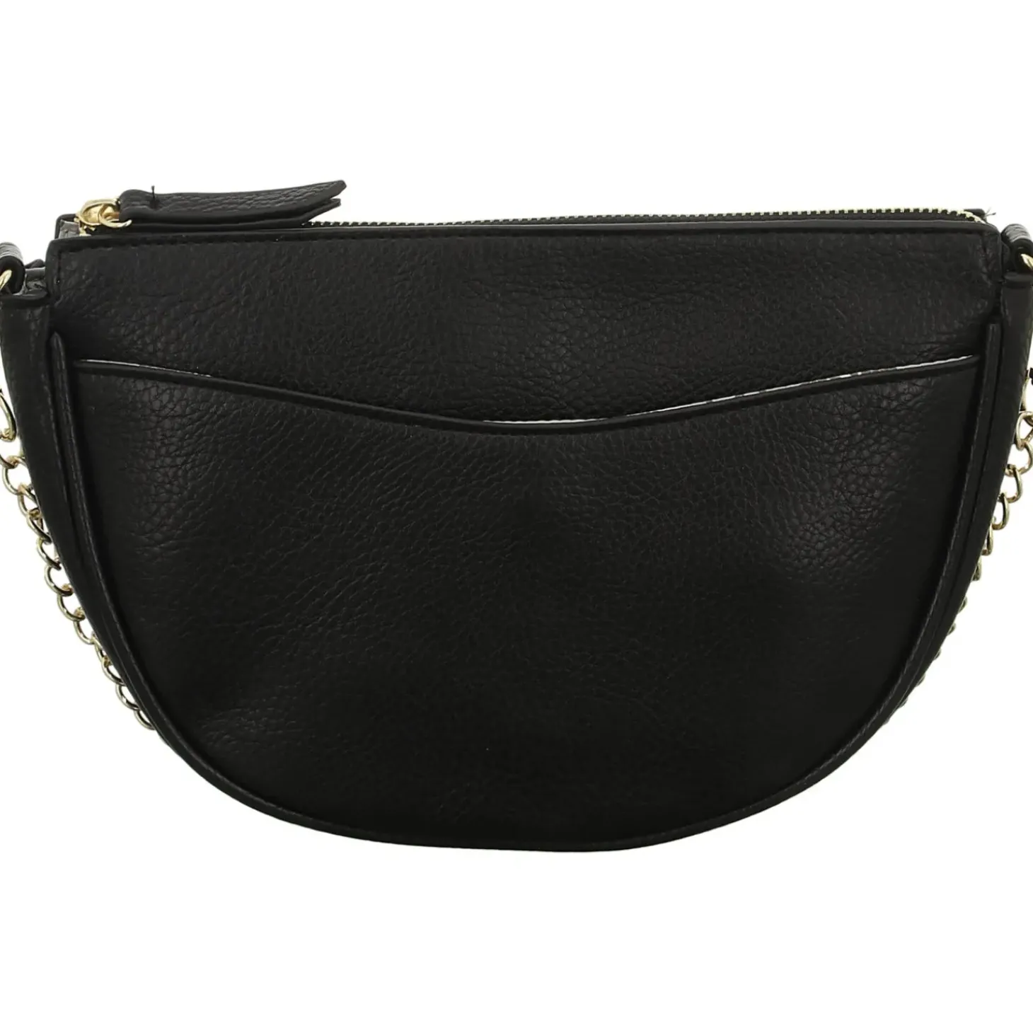 Jewels of Style Handtasche mit Reißverschluss