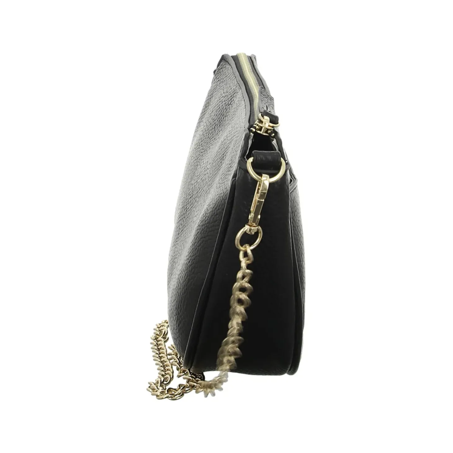 Jewels of Style Handtasche mit Reißverschluss