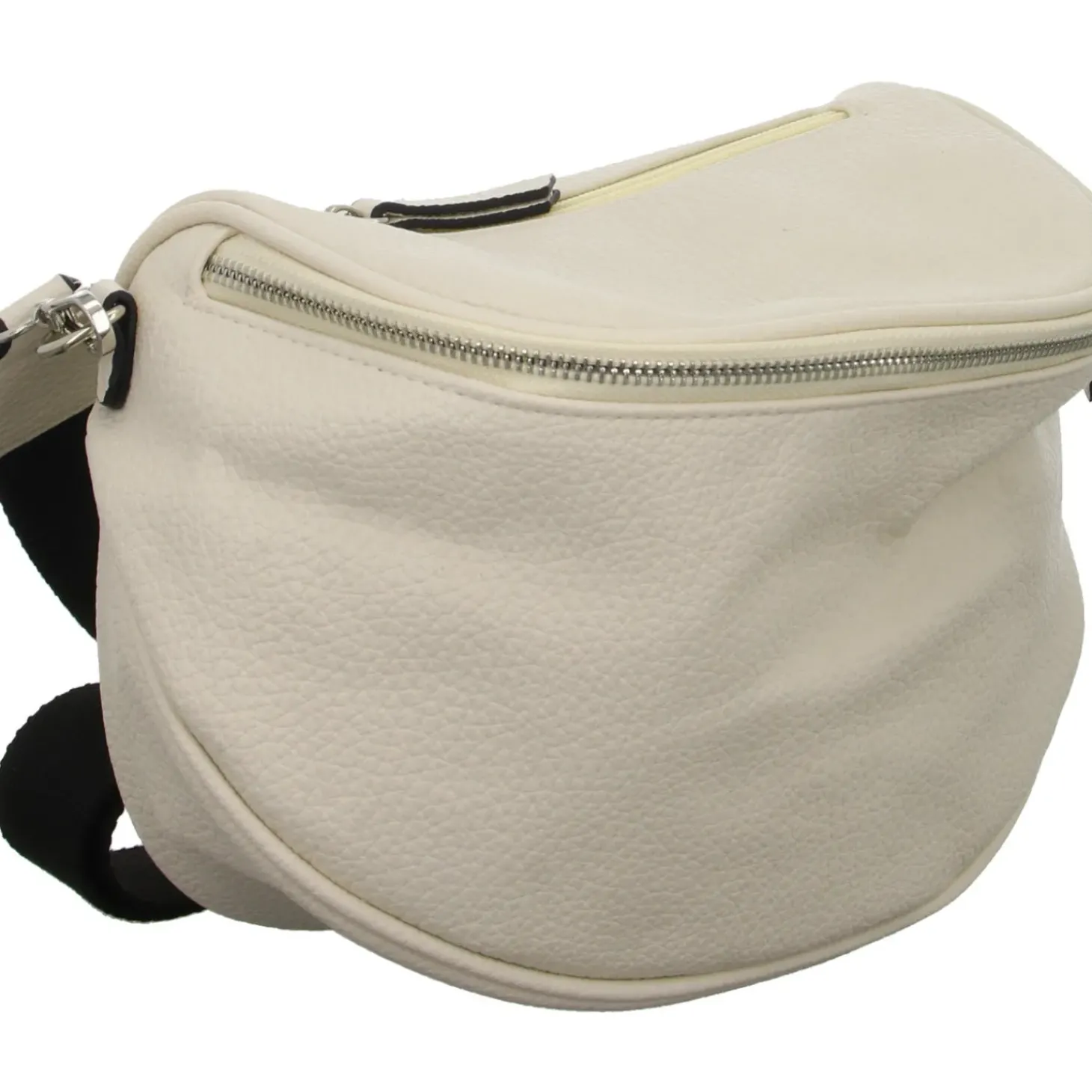 Jewels of Style Handtasche mit Reißverschluss