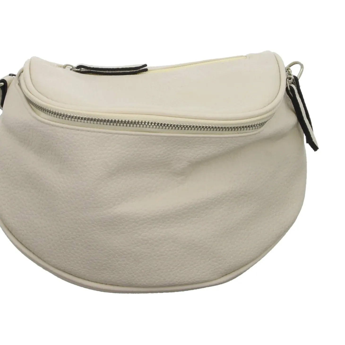 Jewels of Style Handtasche mit Reißverschluss