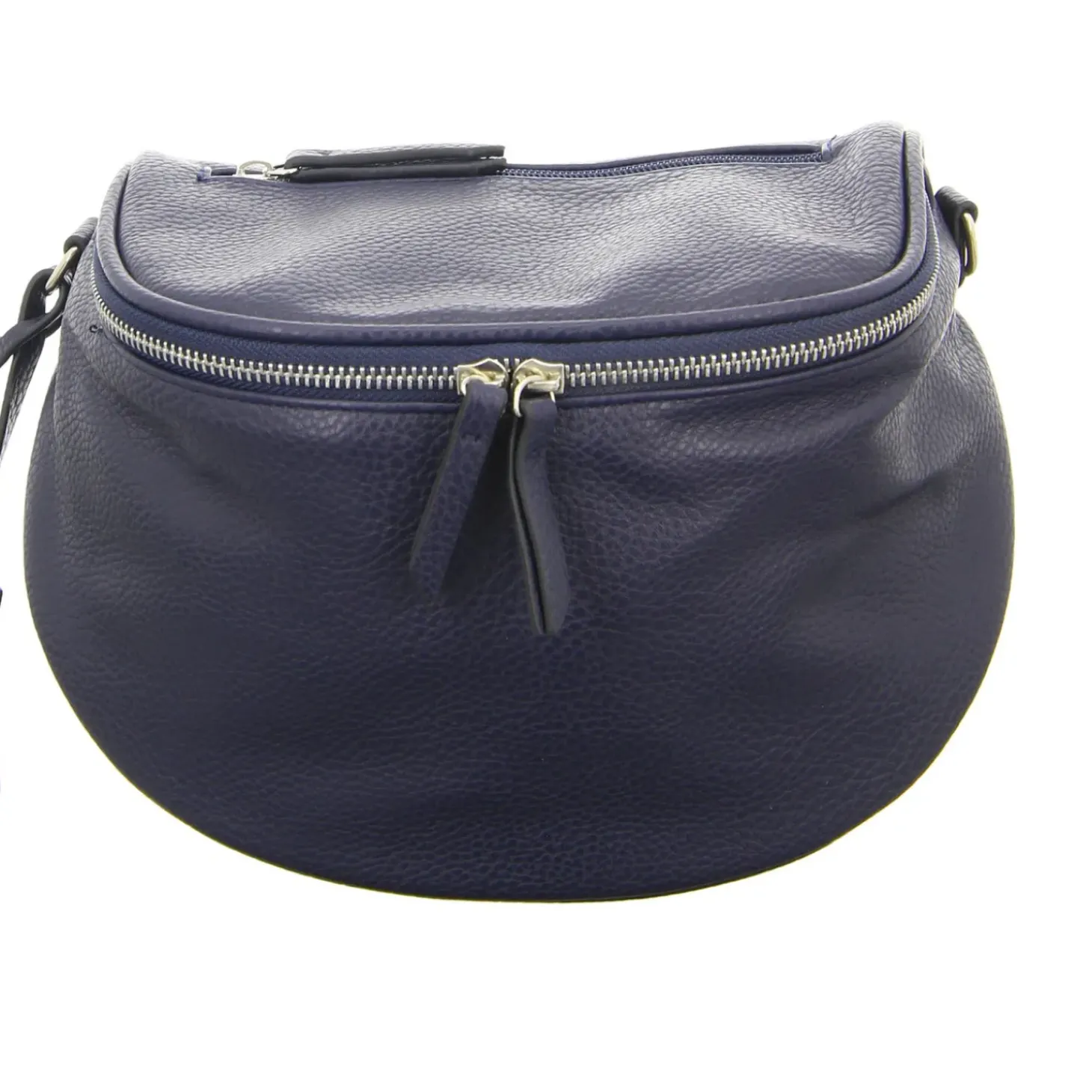Jewels of Style Handtasche mit Reißverschluss
