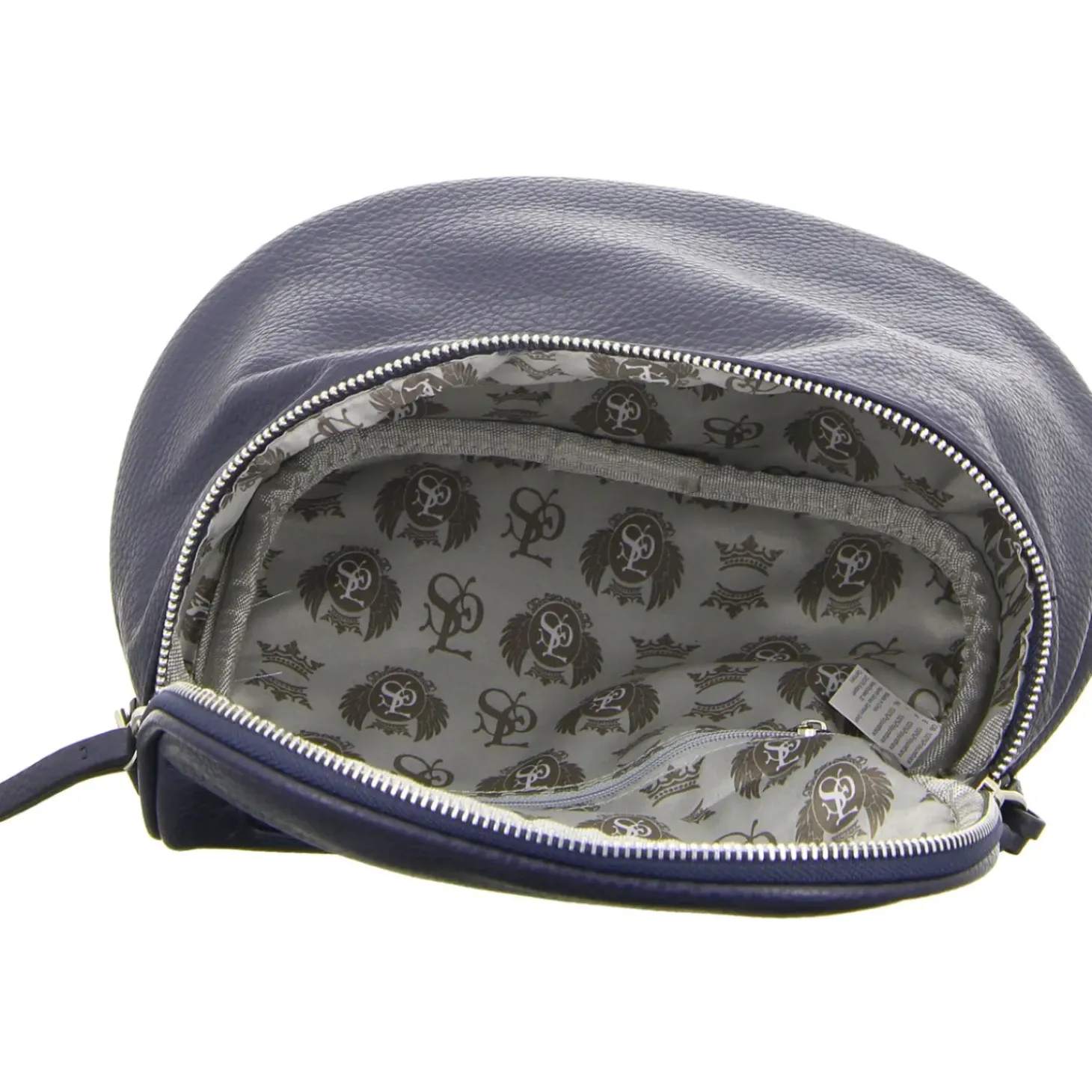 Jewels of Style Handtasche mit Reißverschluss