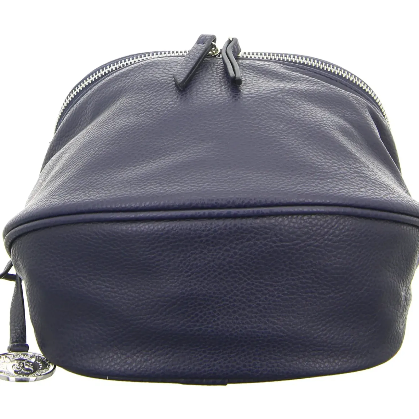 Jewels of Style Handtasche mit Reißverschluss