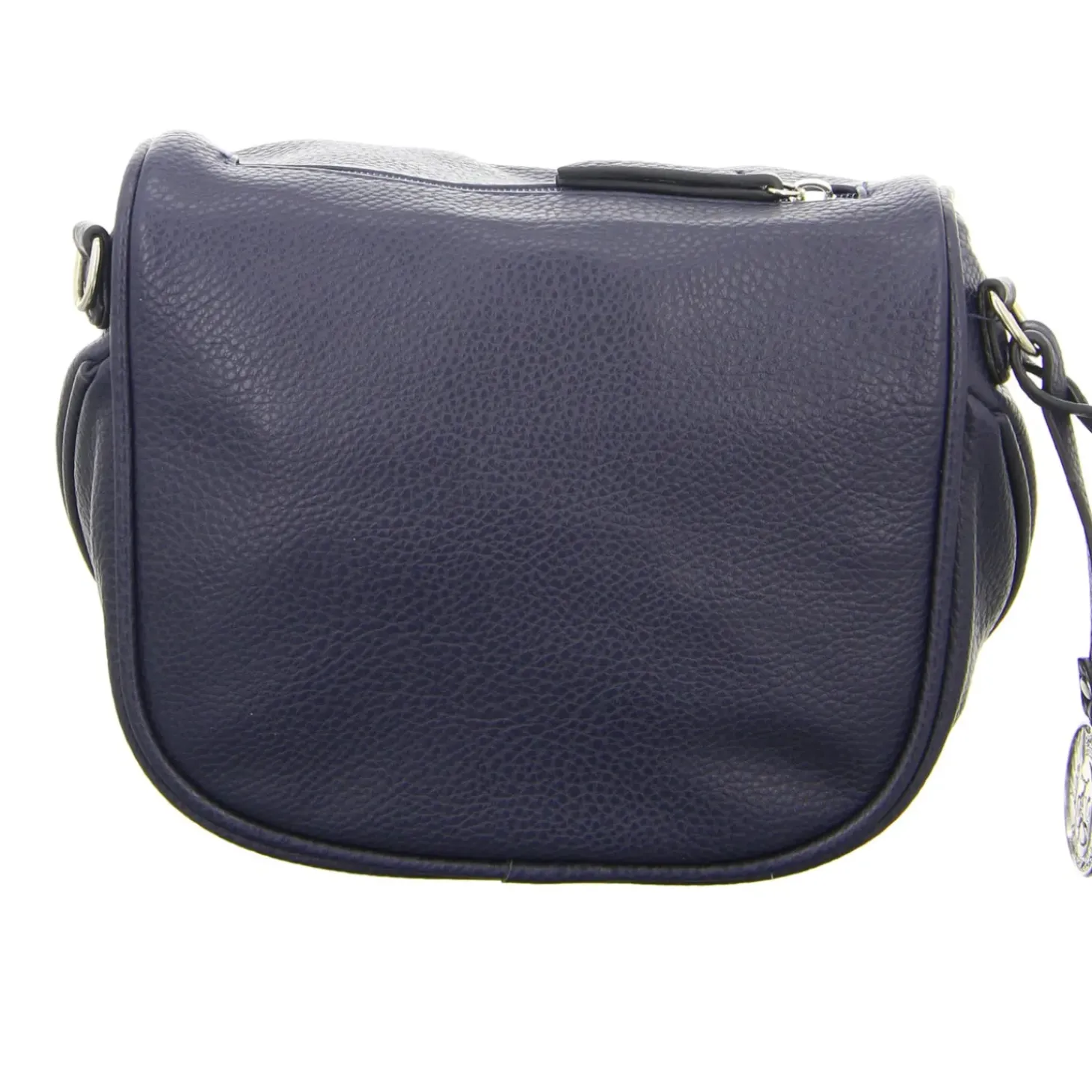 Jewels of Style Handtasche mit Reißverschluss