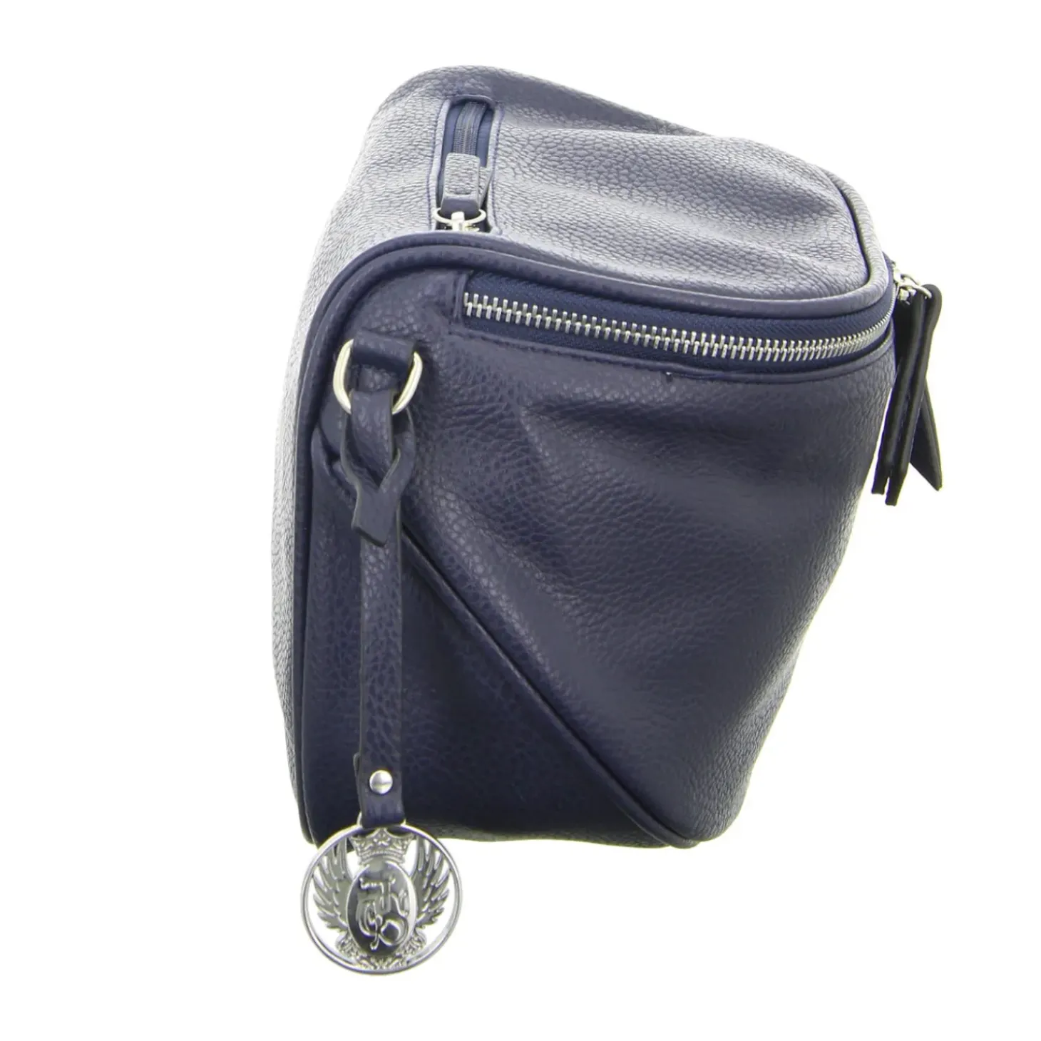 Jewels of Style Handtasche mit Reißverschluss