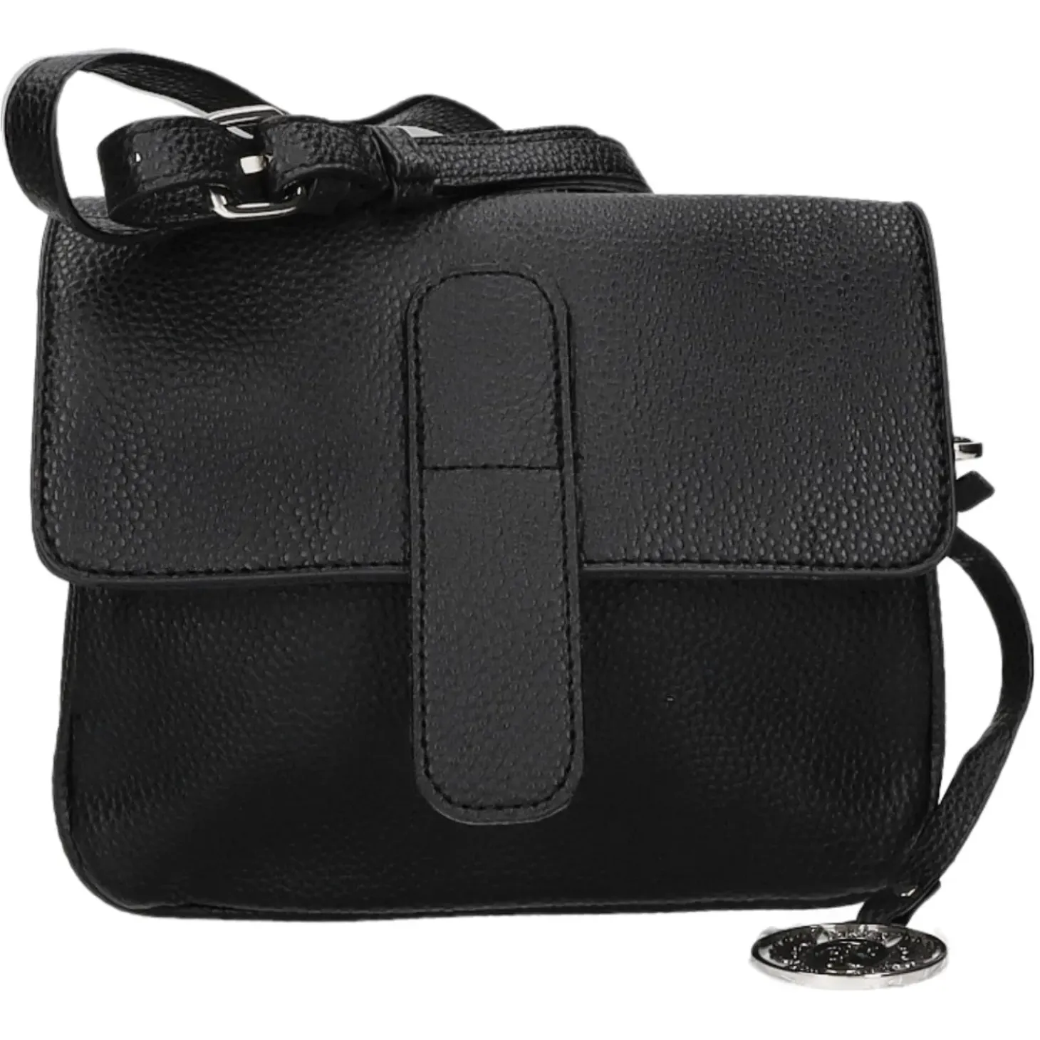 Jewels of Style Handtasche mit Überschlag