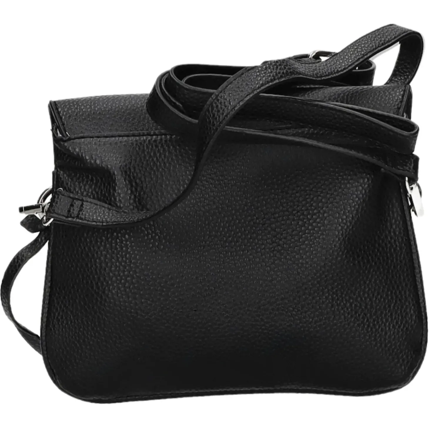 Jewels of Style Handtasche mit Überschlag