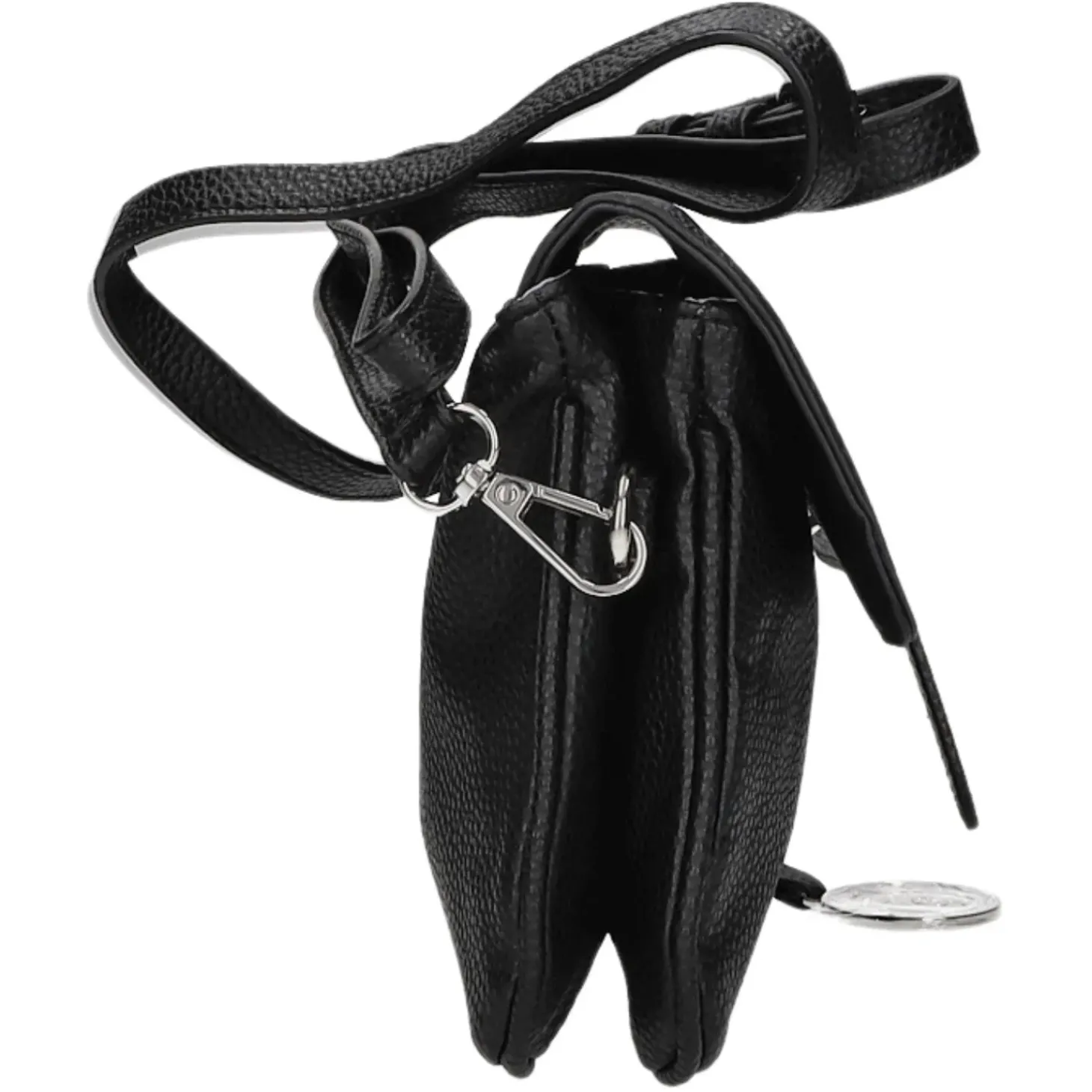 Jewels of Style Handtasche mit Überschlag