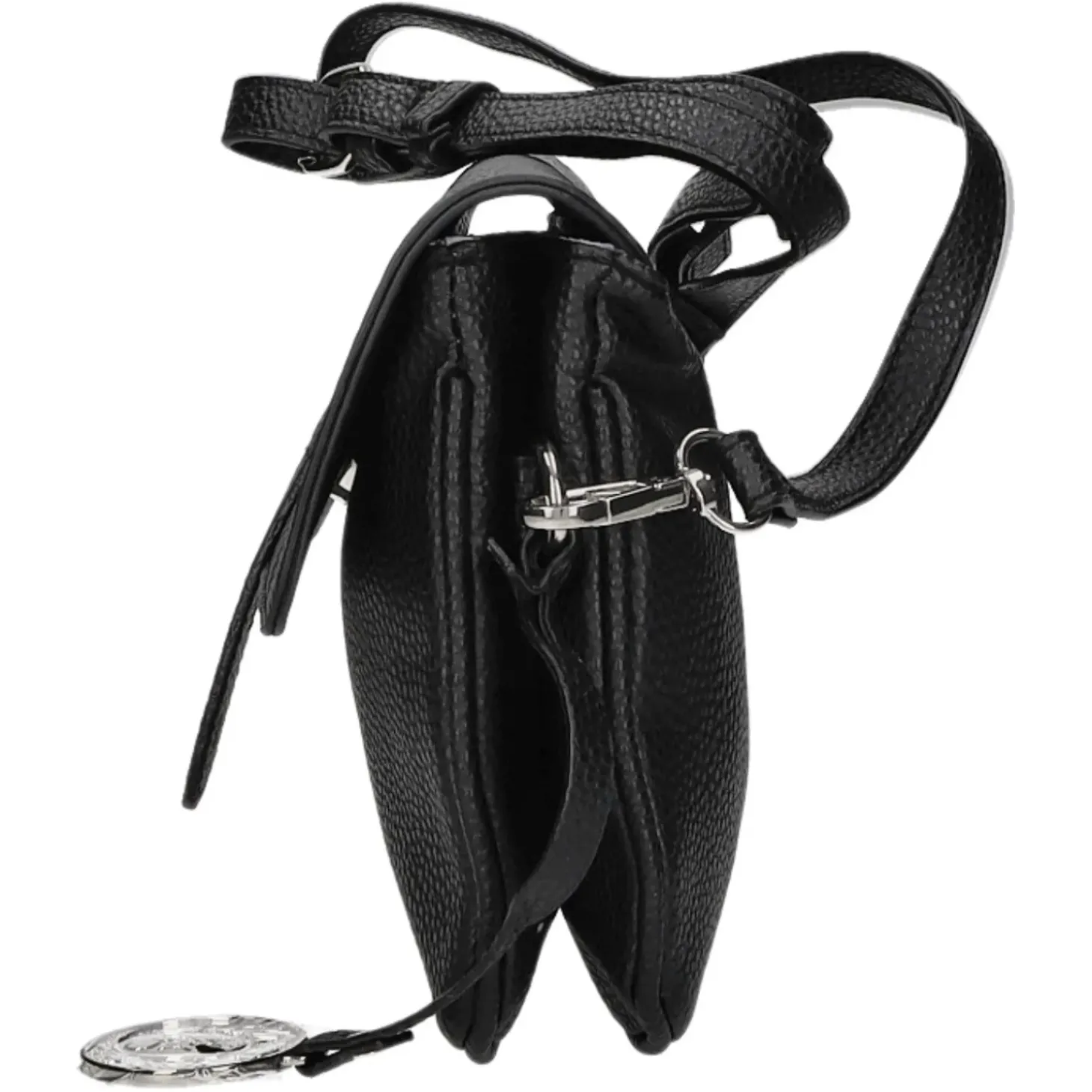 Jewels of Style Handtasche mit Überschlag