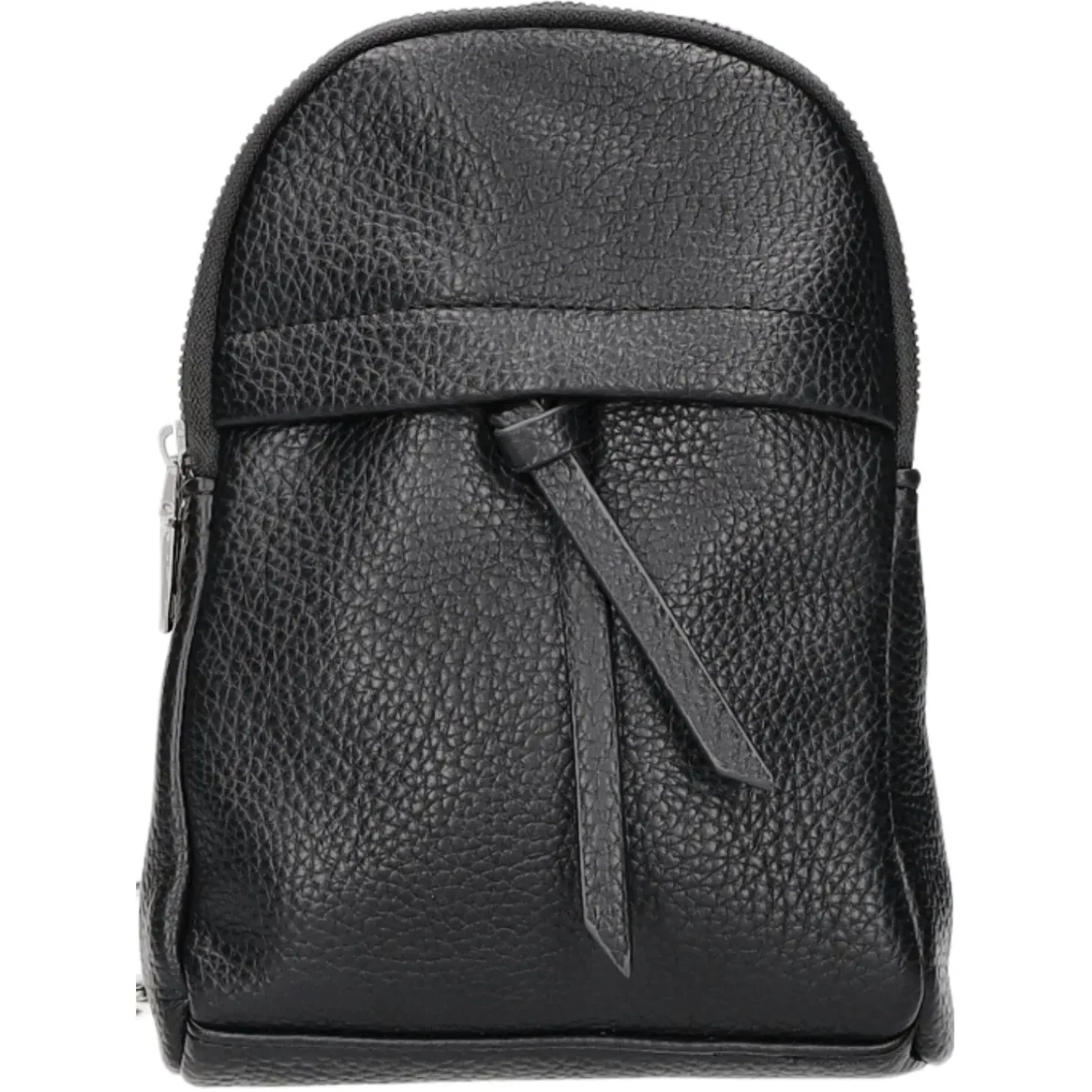 Jewels of Style Handtasche mit Reißverschluss