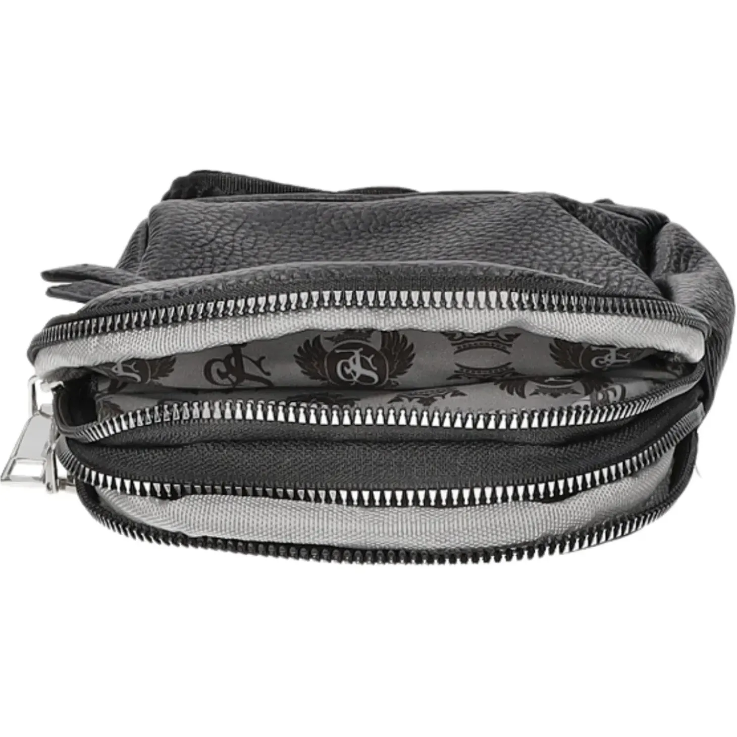 Jewels of Style Handtasche mit Reißverschluss