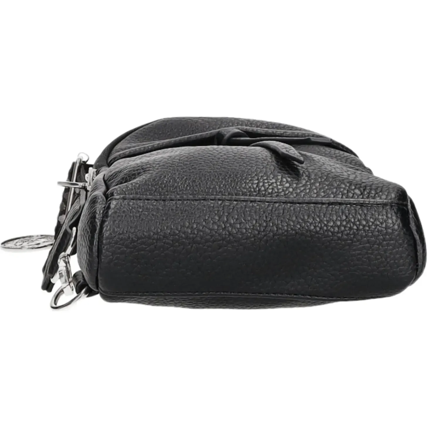 Jewels of Style Handtasche mit Reißverschluss