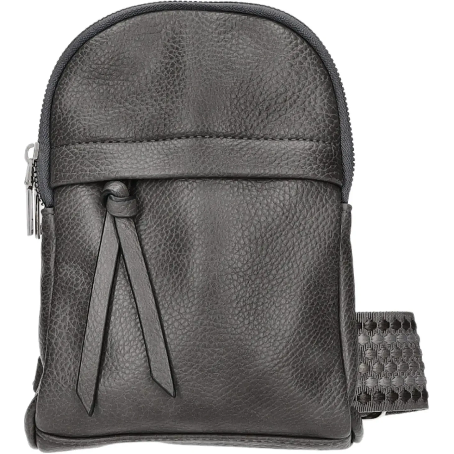 Jewels of Style Handtasche mit Reißverschluss