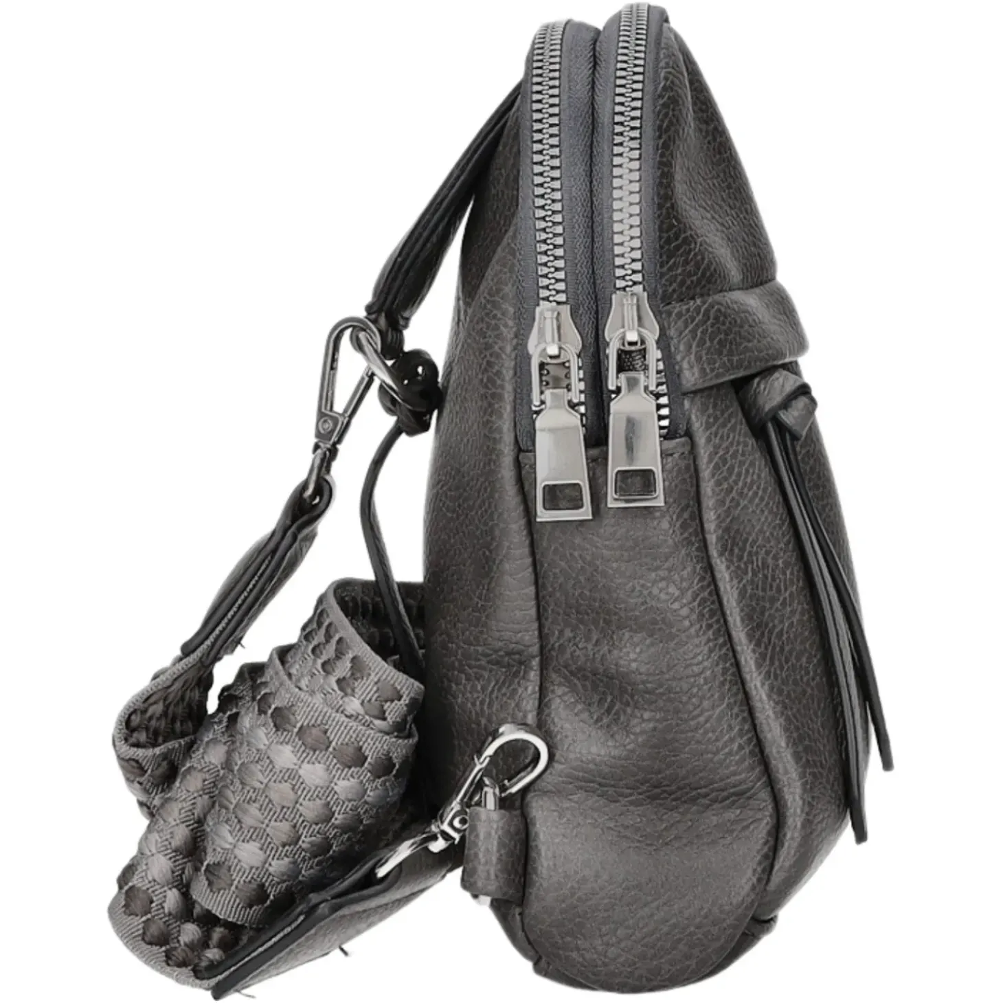 Jewels of Style Handtasche mit Reißverschluss