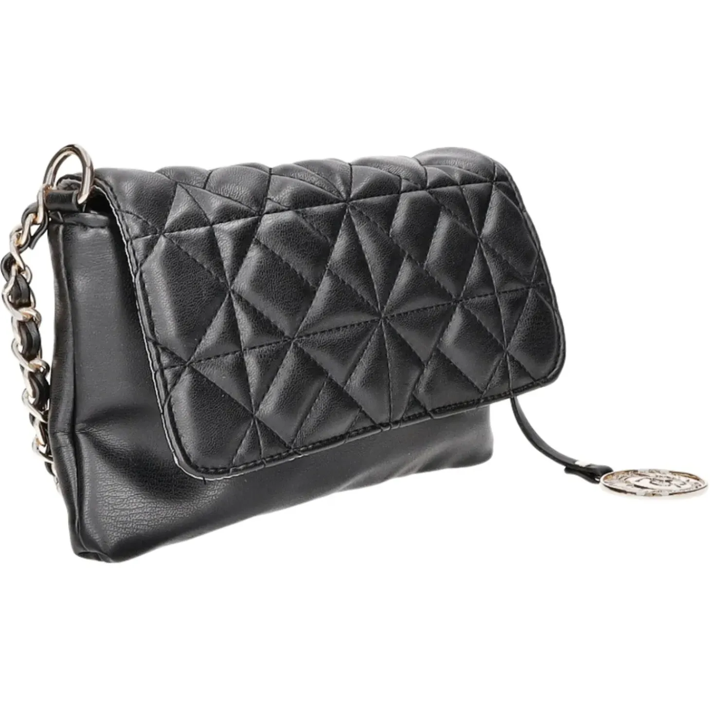 Jewels of Style Handtasche mit Überschlag