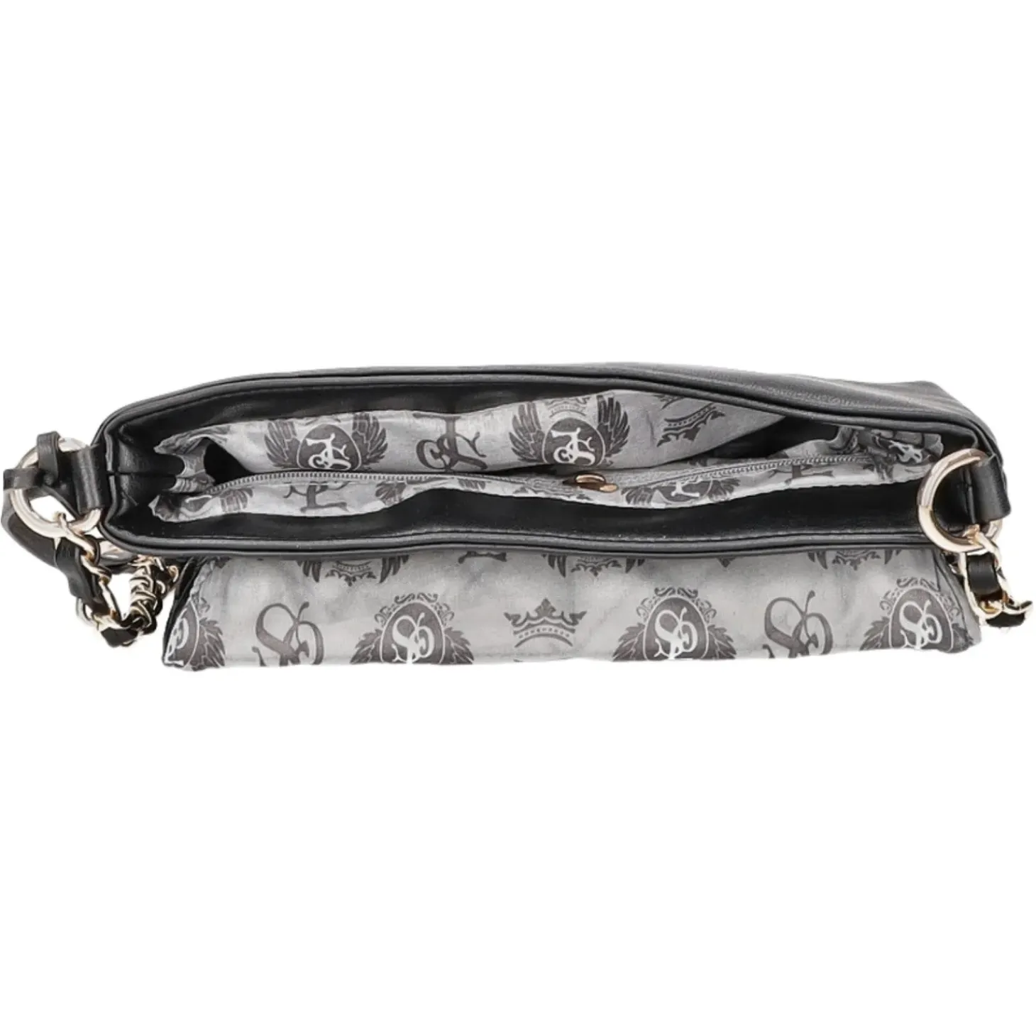 Jewels of Style Handtasche mit Überschlag