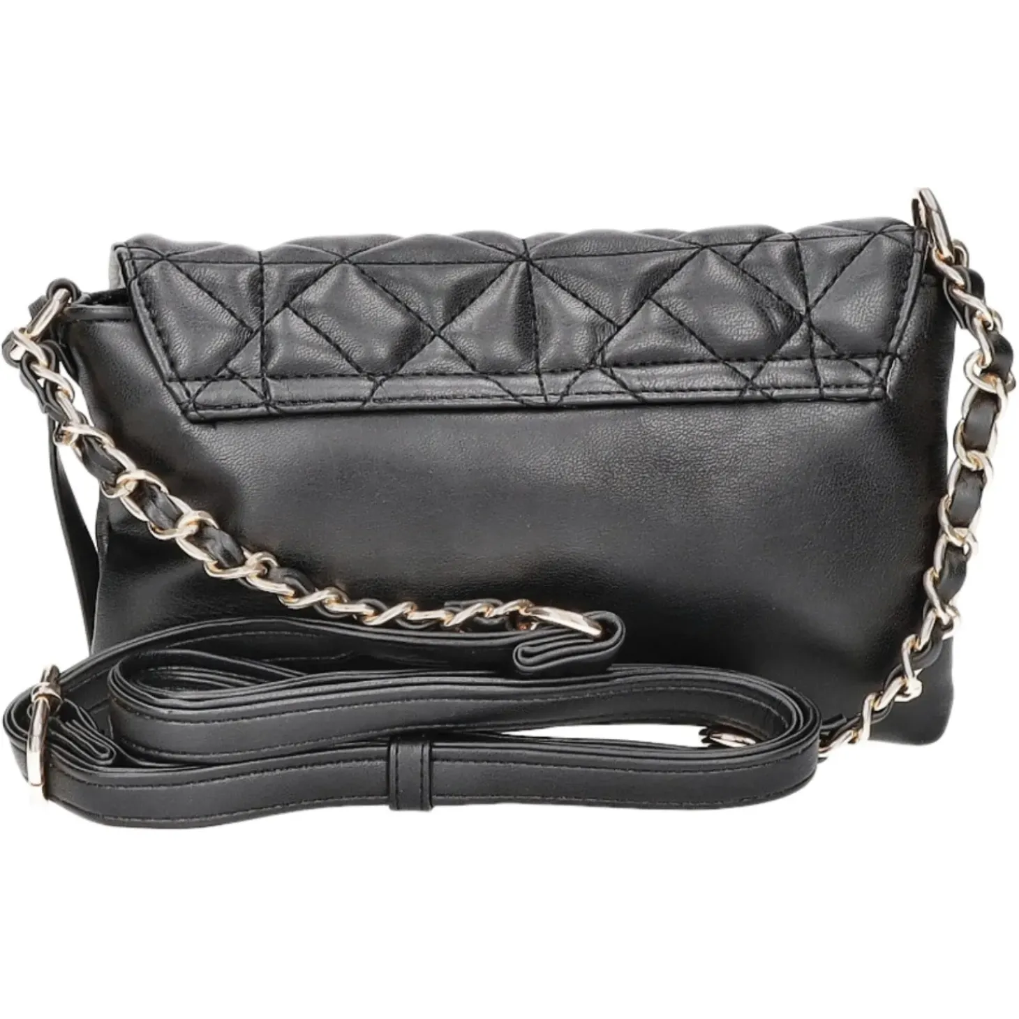 Jewels of Style Handtasche mit Überschlag