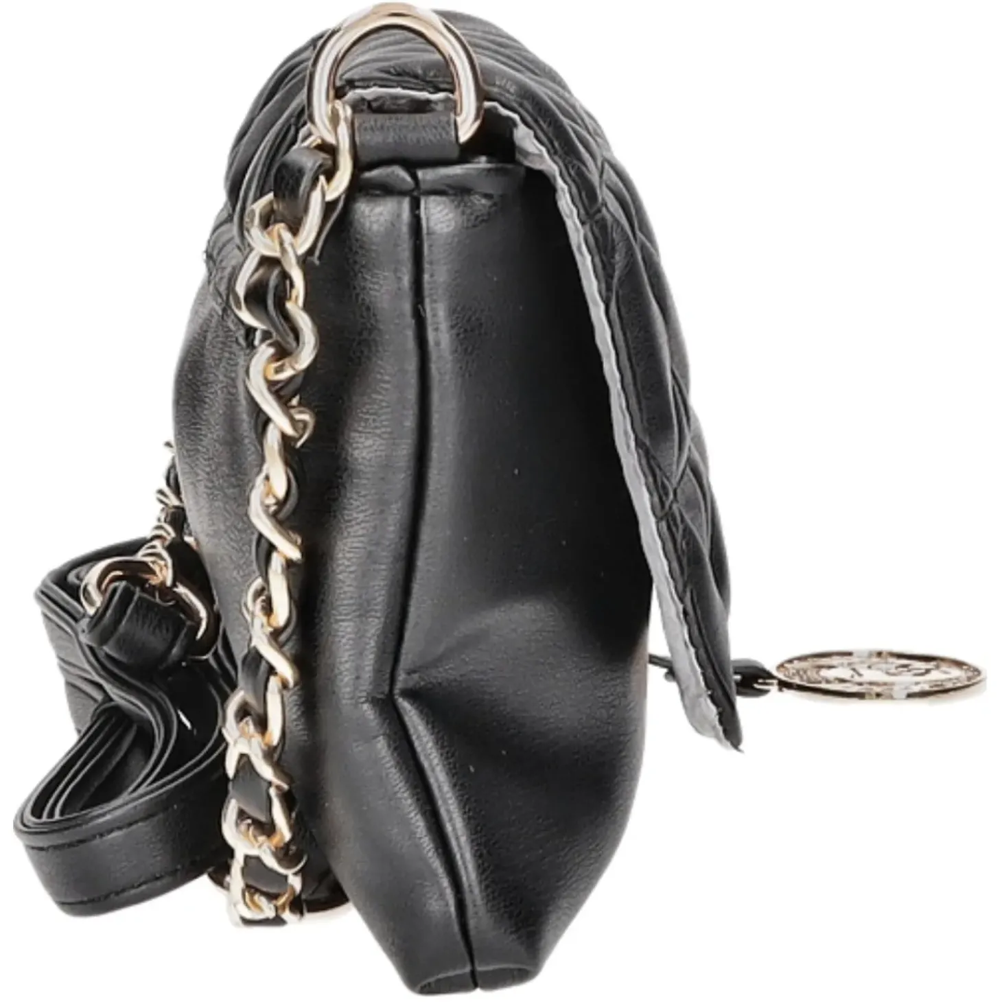 Jewels of Style Handtasche mit Überschlag