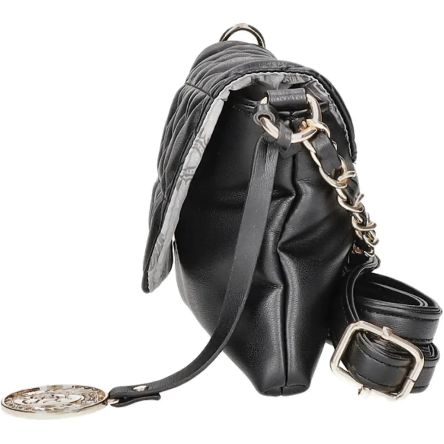 Jewels of Style Handtasche mit Überschlag