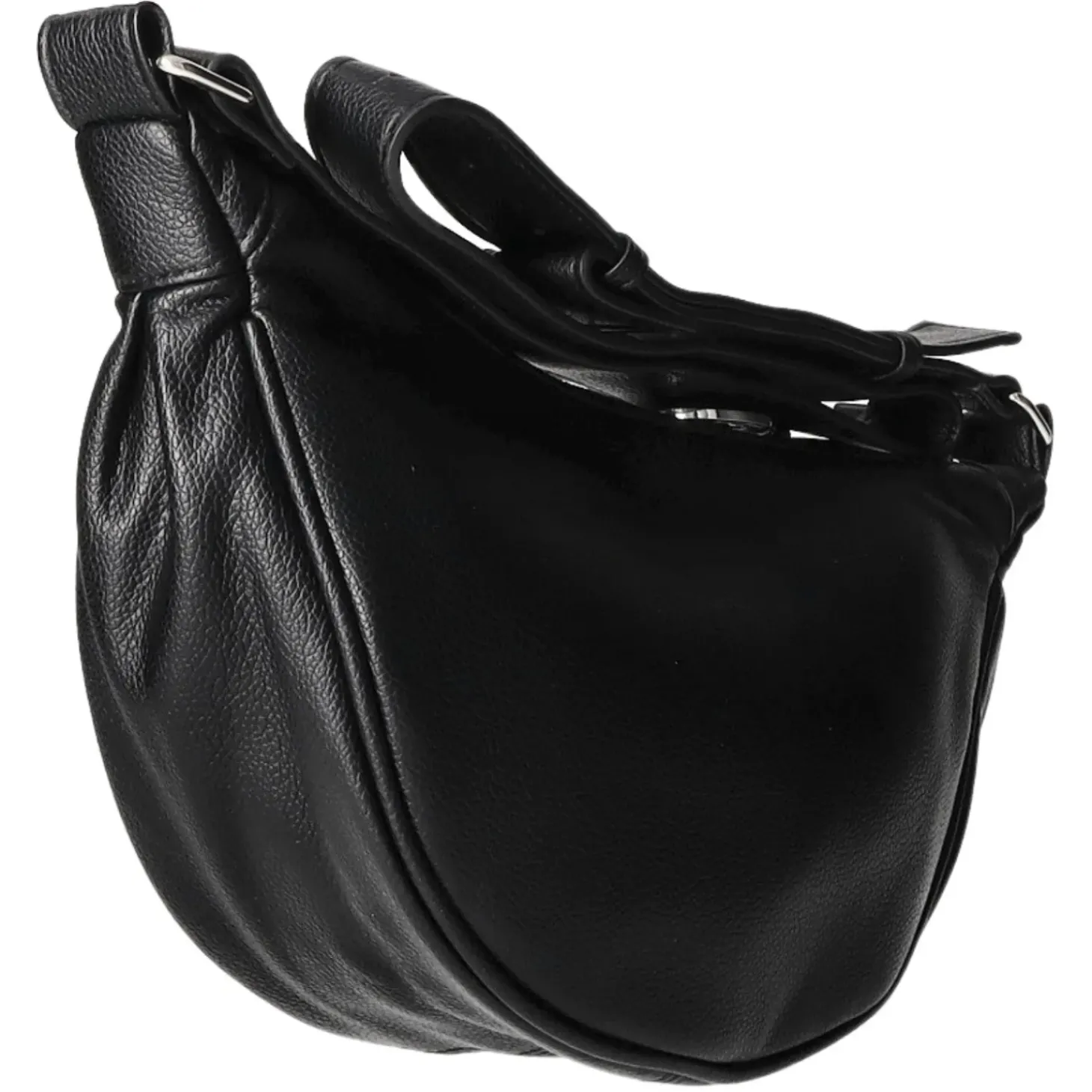 Jewels of Style Handtasche mit Reißverschluss