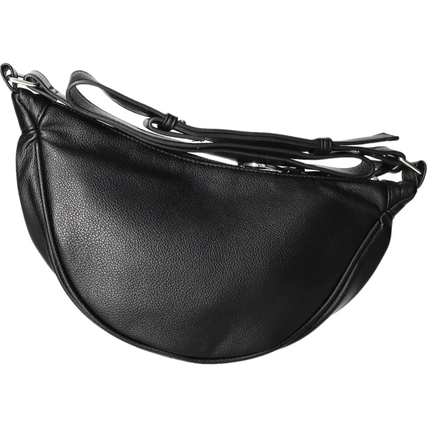 Jewels of Style Handtasche mit Reißverschluss