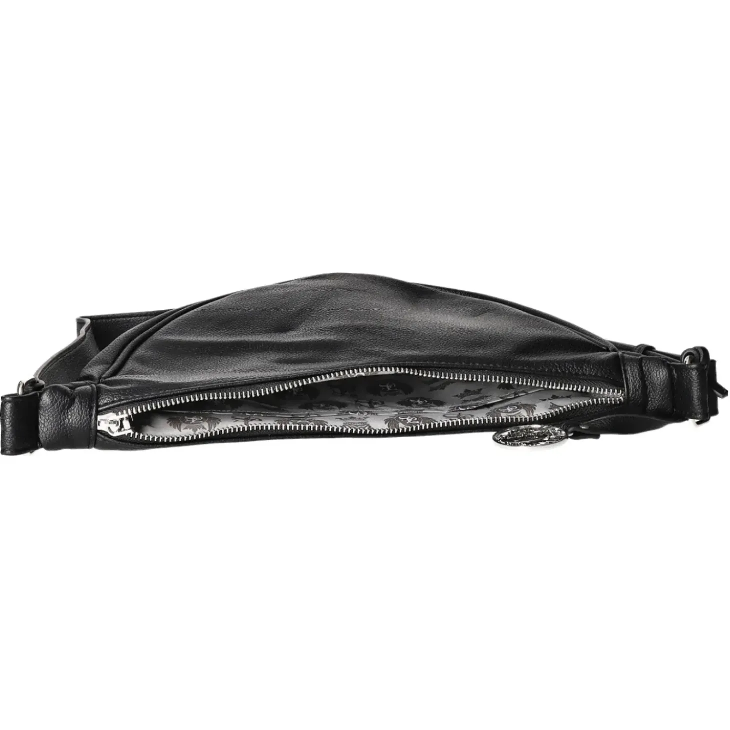 Jewels of Style Handtasche mit Reißverschluss