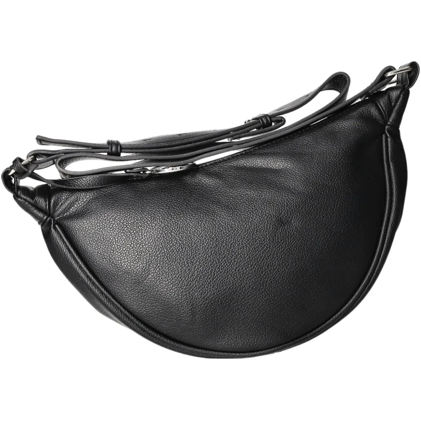Jewels of Style Handtasche mit Reißverschluss
