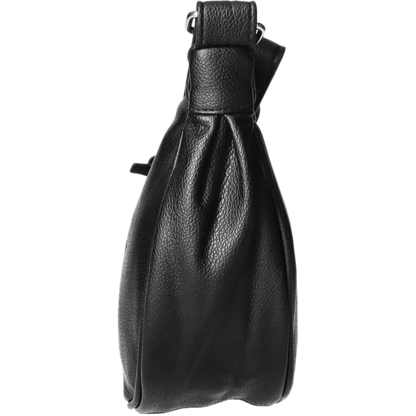 Jewels of Style Handtasche mit Reißverschluss