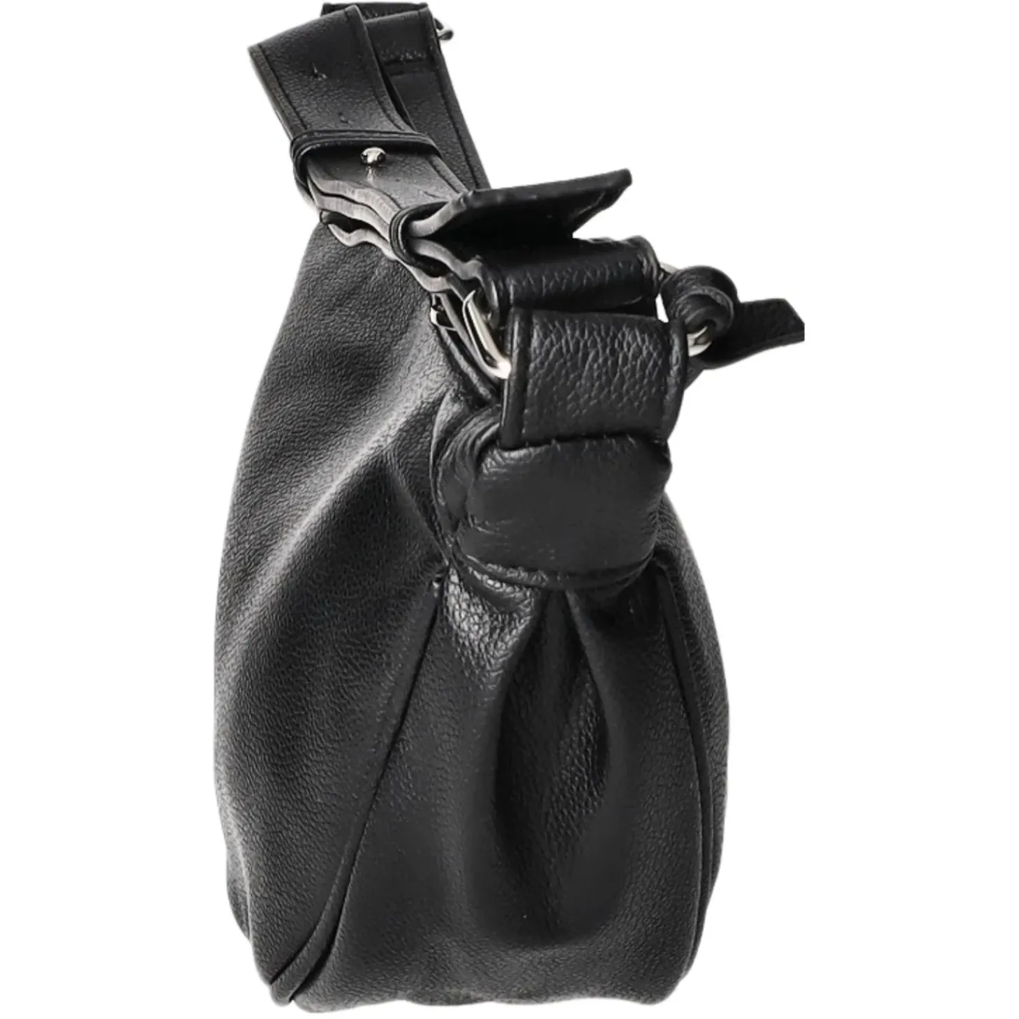 Jewels of Style Handtasche mit Reißverschluss