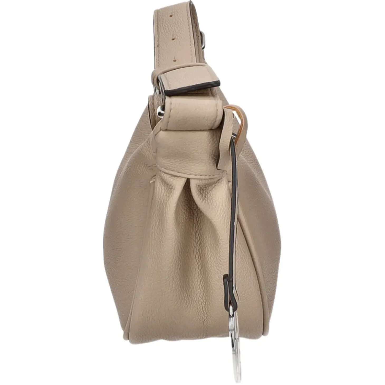 Jewels of Style Handtasche mit Reißverschluss