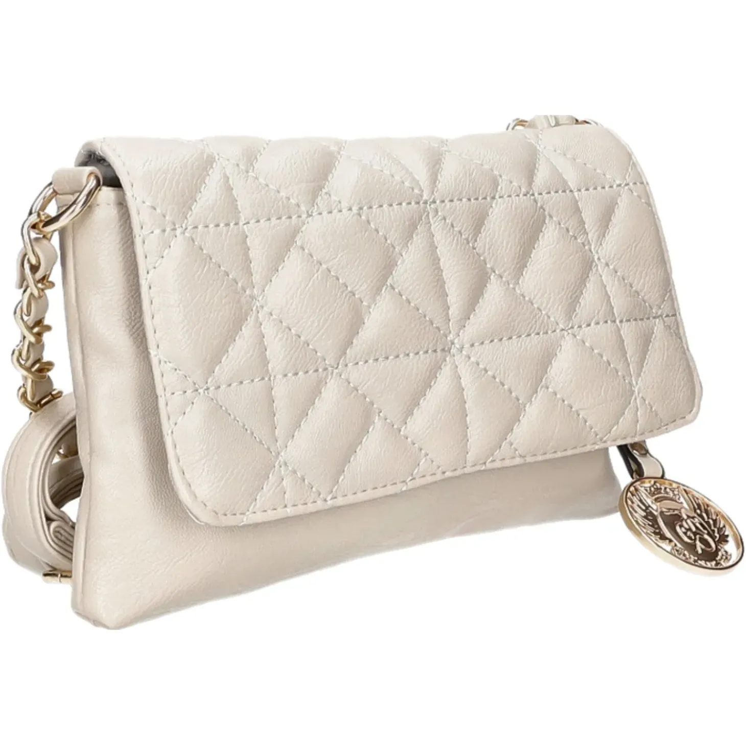 Jewels of Style Handtasche mit Überschlag