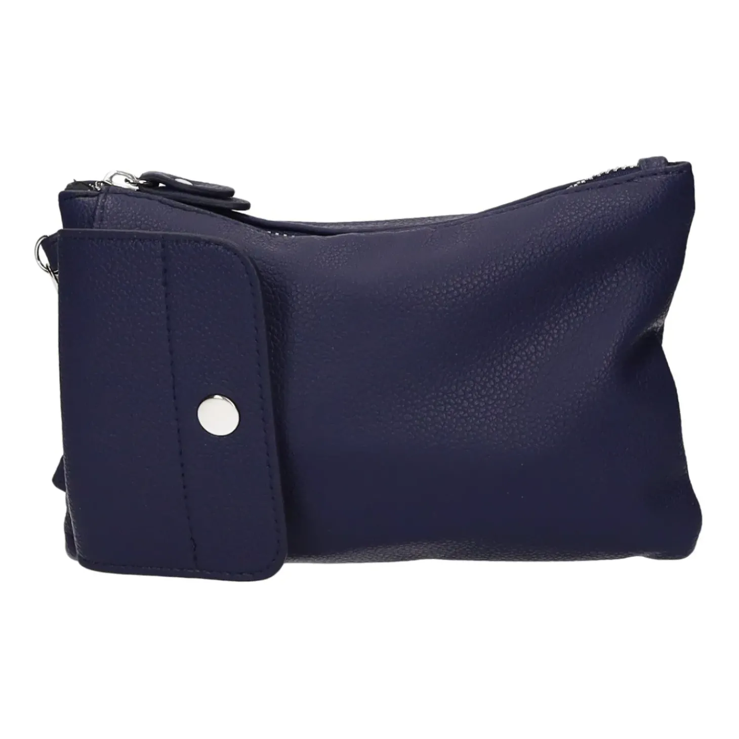 Jewels of Style Handtasche mit Reißverschluss
