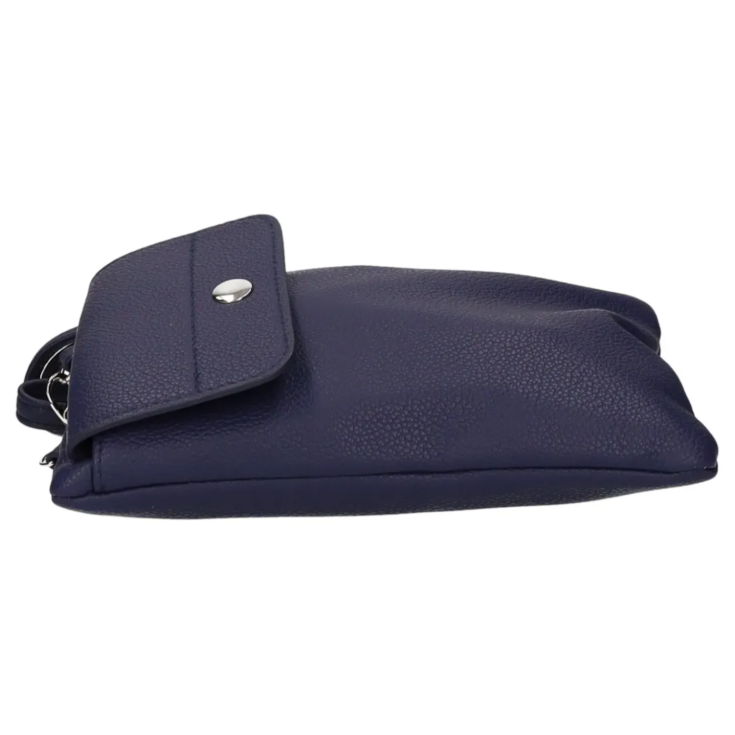Jewels of Style Handtasche mit Reißverschluss