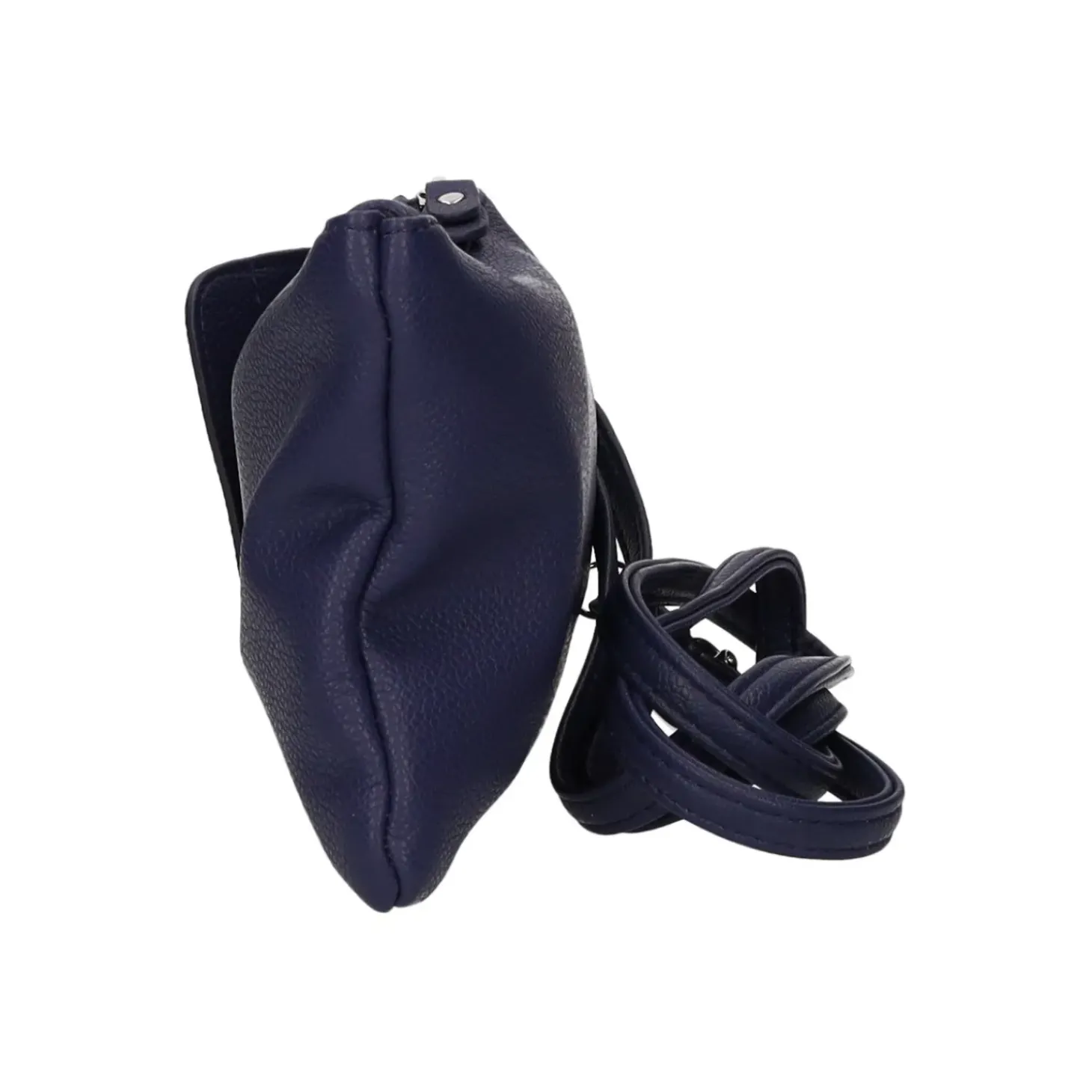Jewels of Style Handtasche mit Reißverschluss