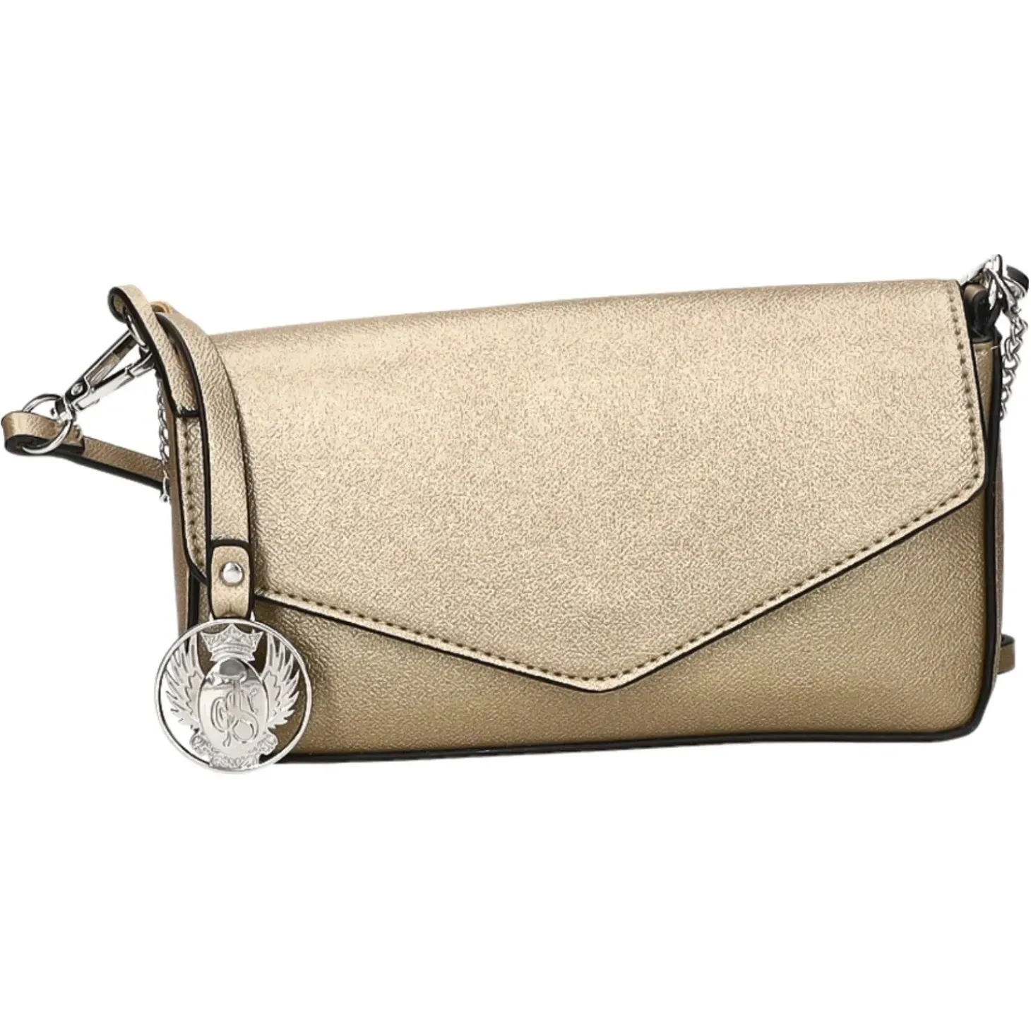 Jewels of Style Handtasche mit Überschlag