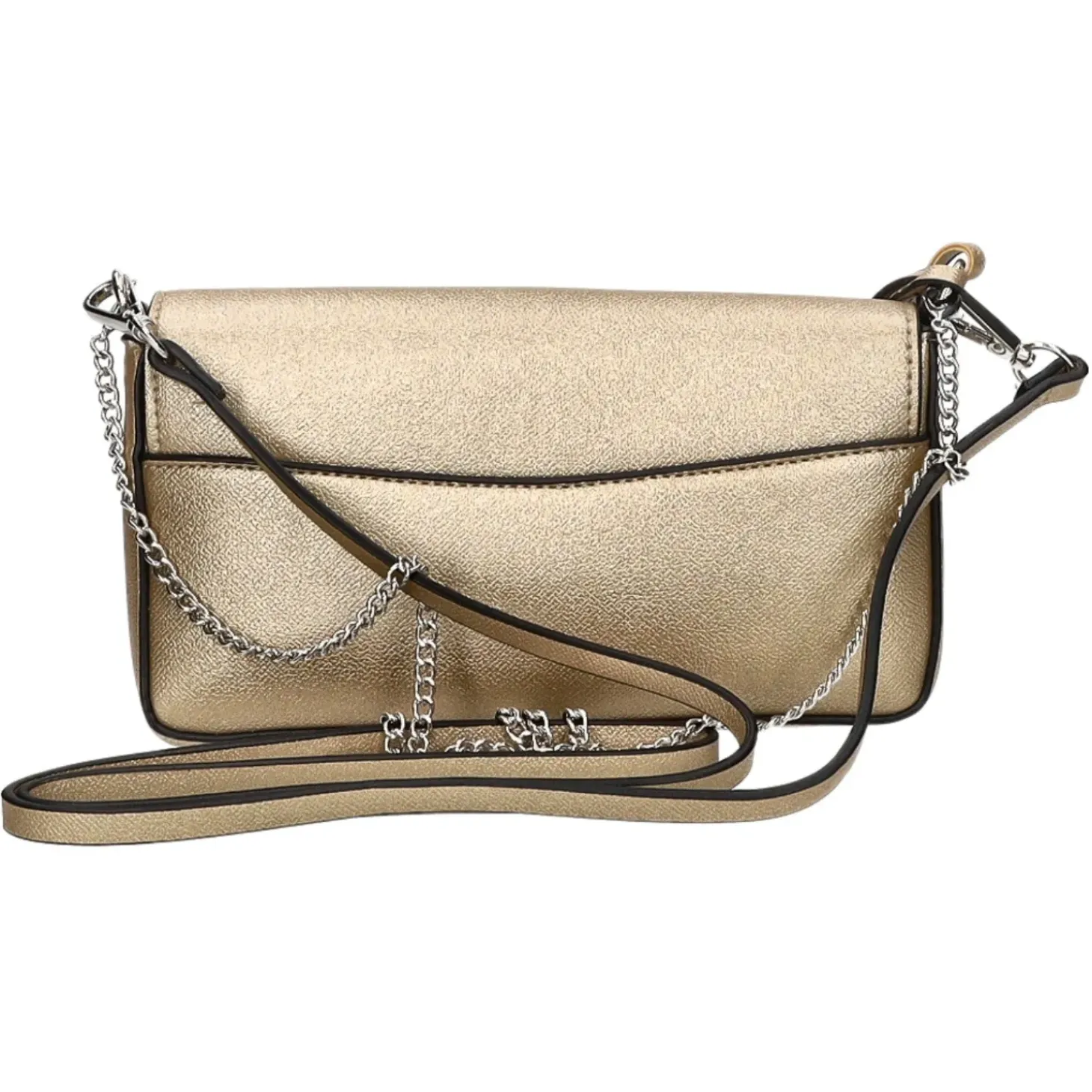 Jewels of Style Handtasche mit Überschlag