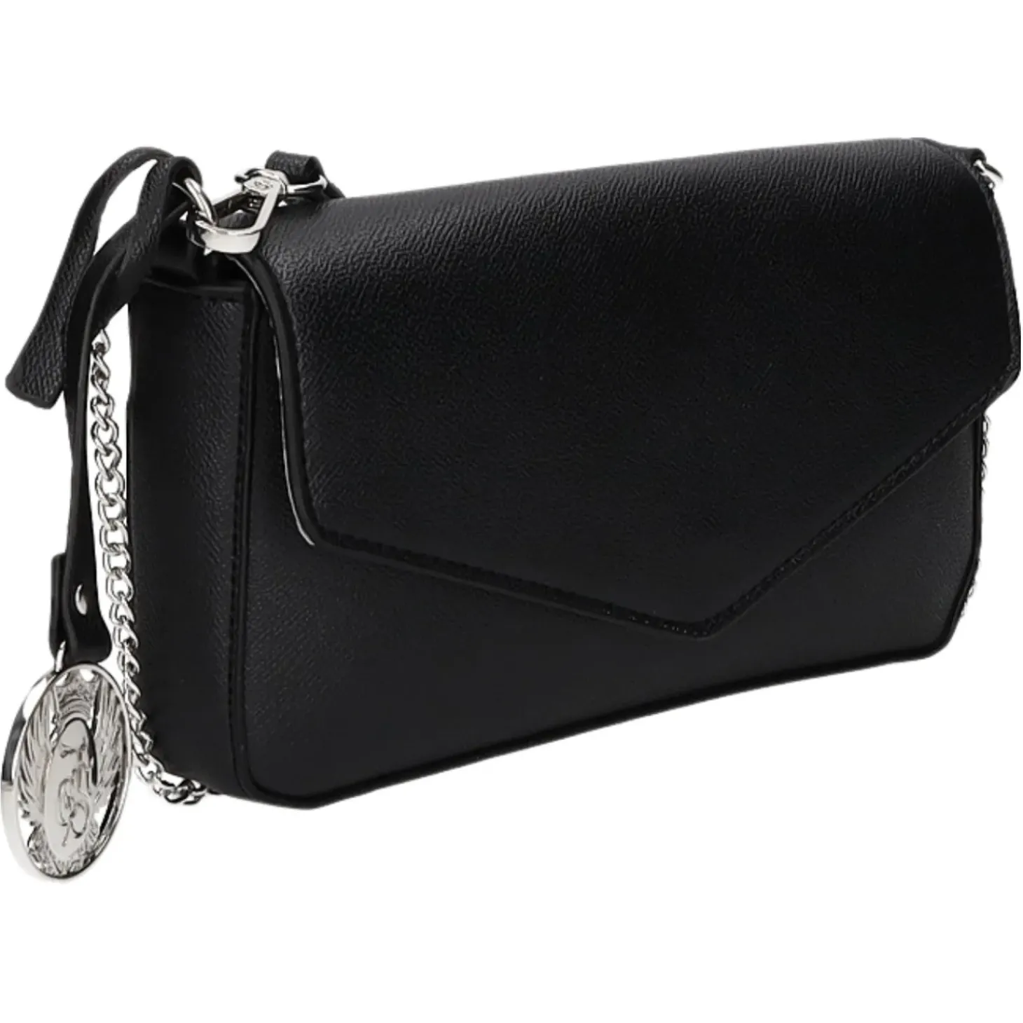 Jewels of Style Handtasche mit Überschlag