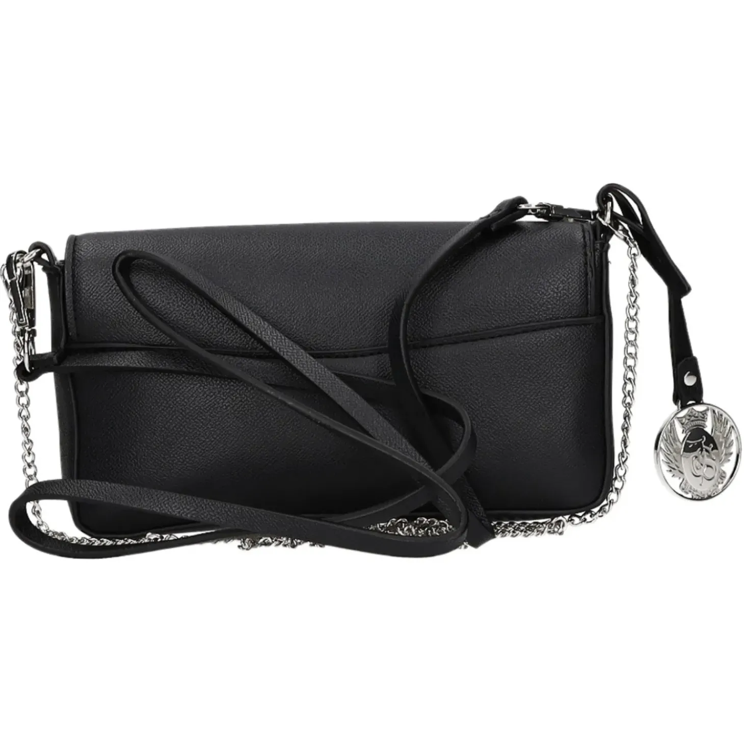 Jewels of Style Handtasche mit Überschlag