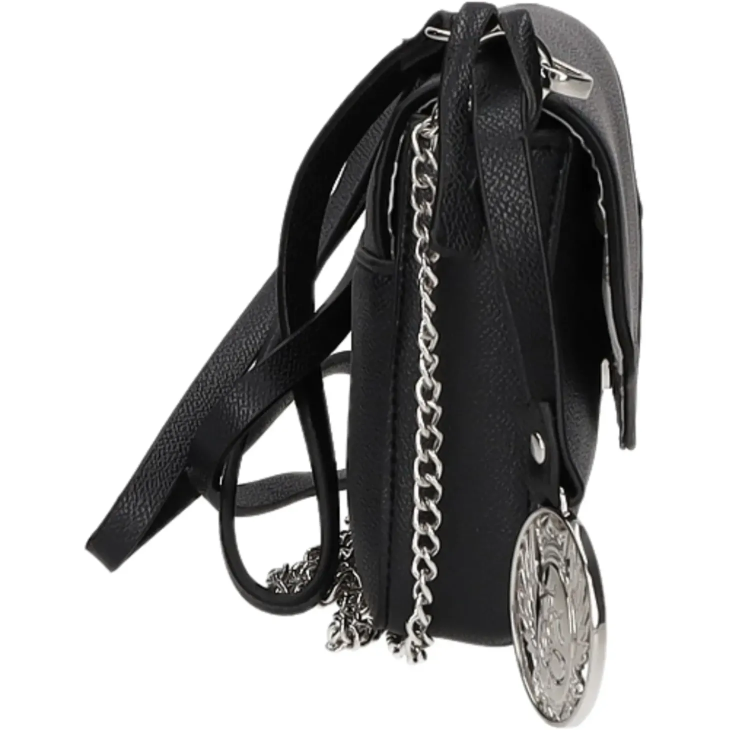 Jewels of Style Handtasche mit Überschlag