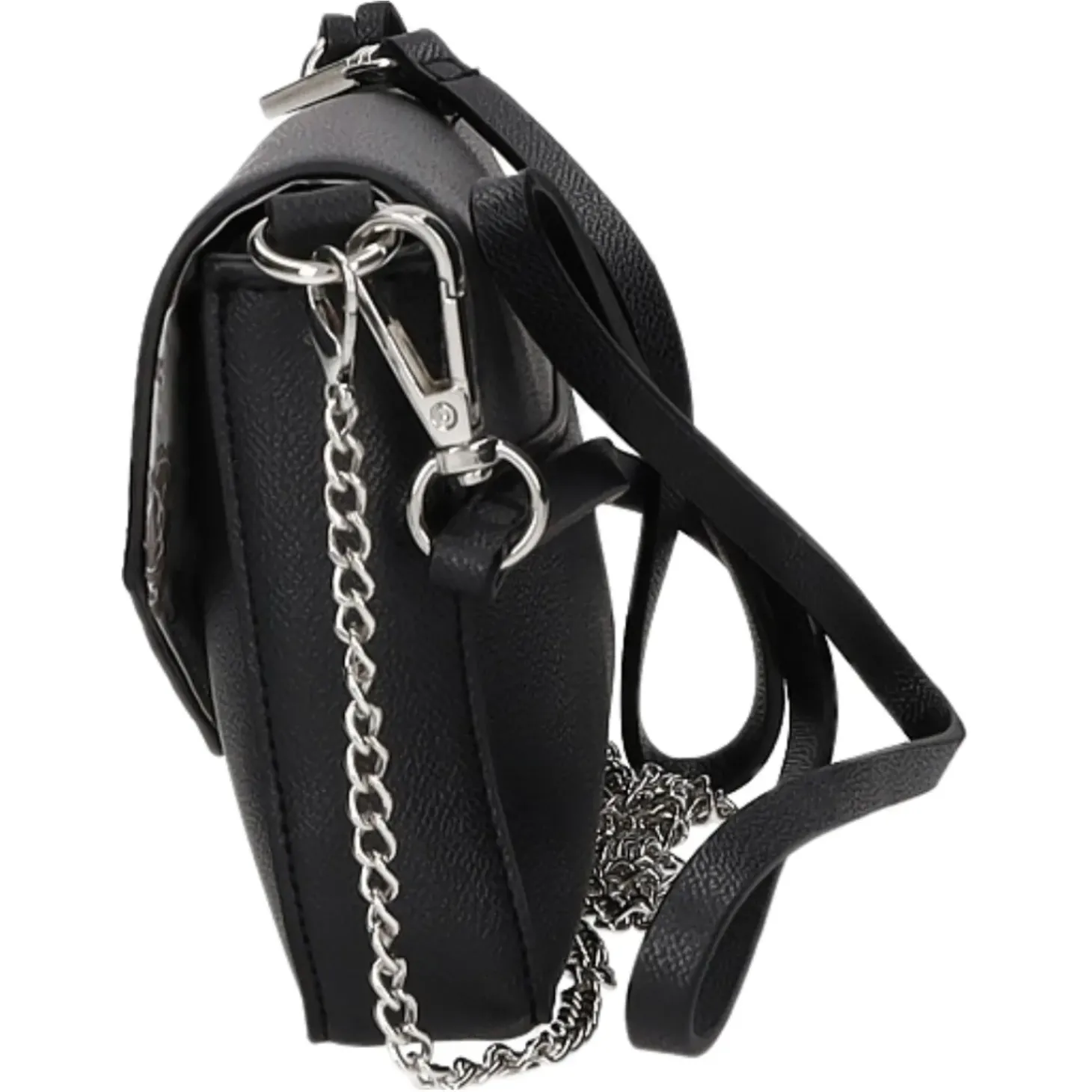 Jewels of Style Handtasche mit Überschlag
