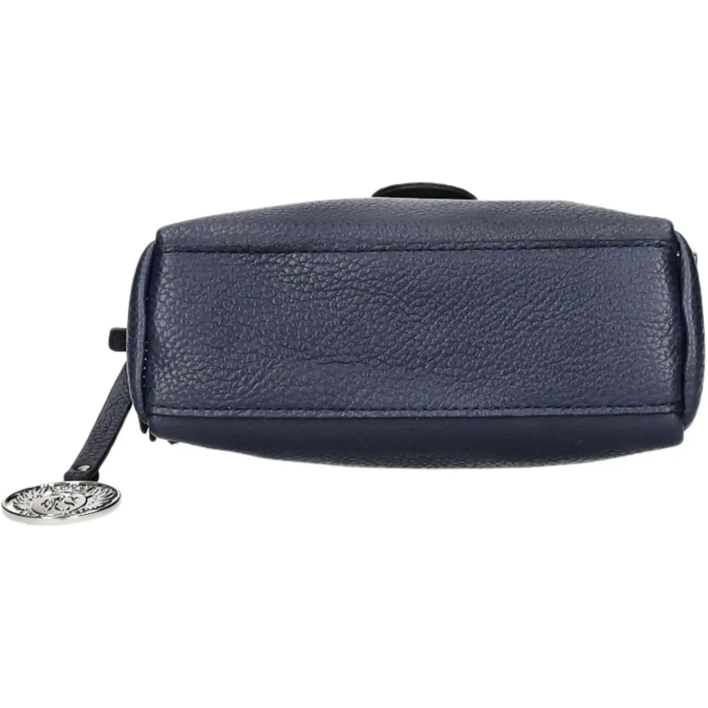 Jewels of Style Handtasche mit Reißverschluss